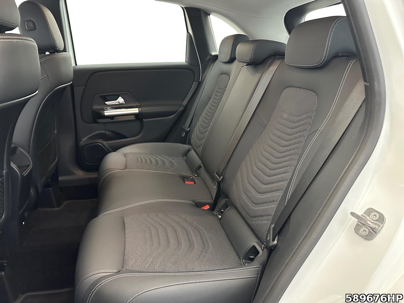Fahrzeugabbildung Mercedes-Benz B 180 Progressive AHK Lenkradhzg. Rückfahrkamer