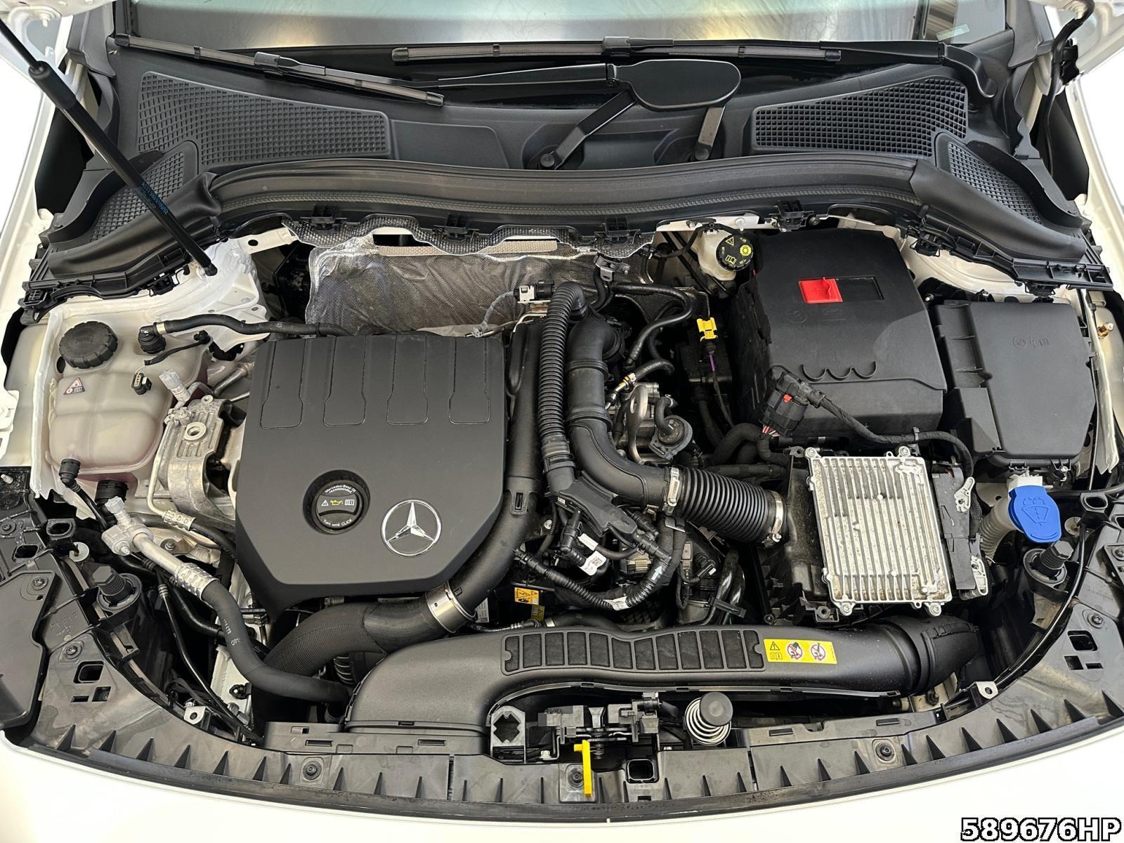 Fahrzeugabbildung Mercedes-Benz B 180 Progressive AHK Lenkradhzg. Rückfahrkamer