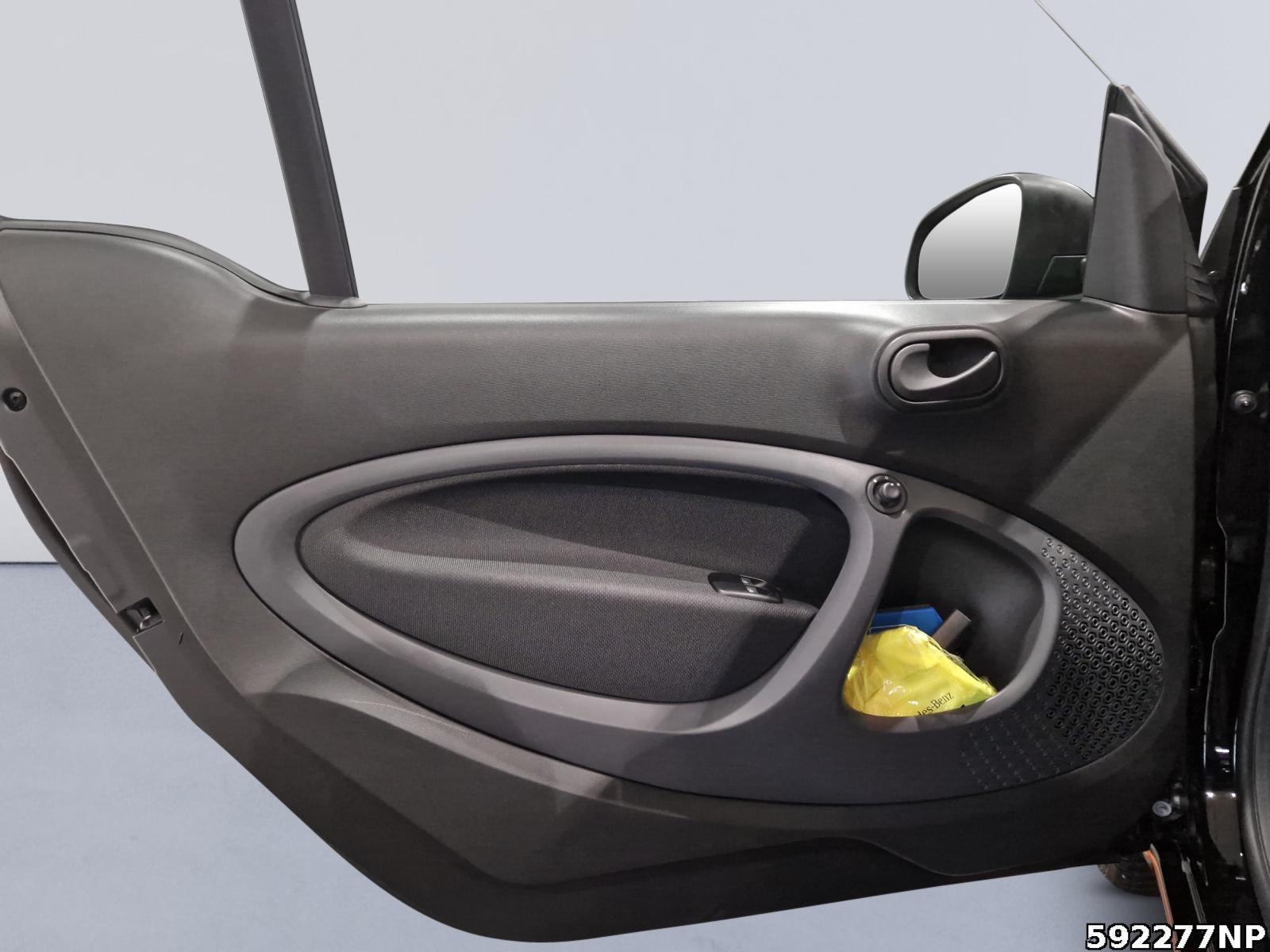 Fahrzeugabbildung Smart ForTwo EQ 22KW Sitzhzg 15