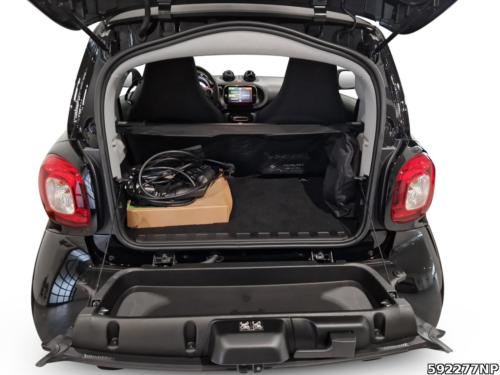 Fahrzeugabbildung Smart ForTwo EQ 22KW Sitzhzg 15