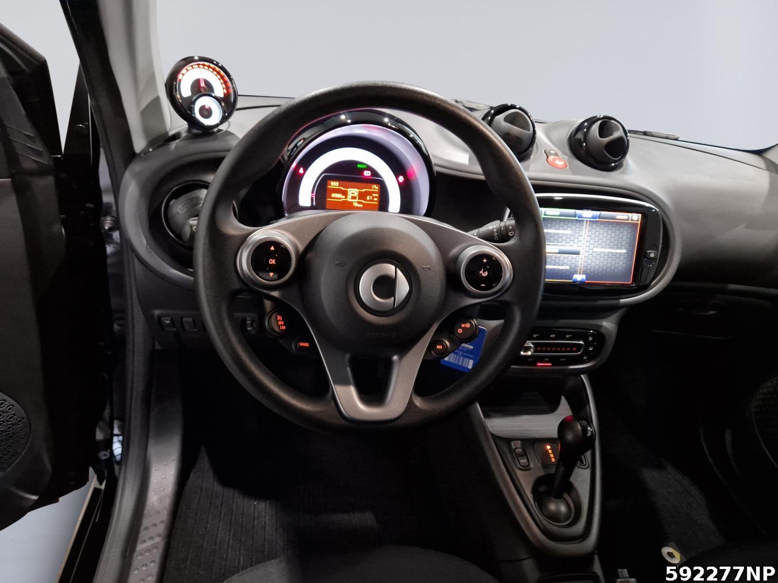 Fahrzeugabbildung Smart ForTwo EQ 22KW Sitzhzg 15