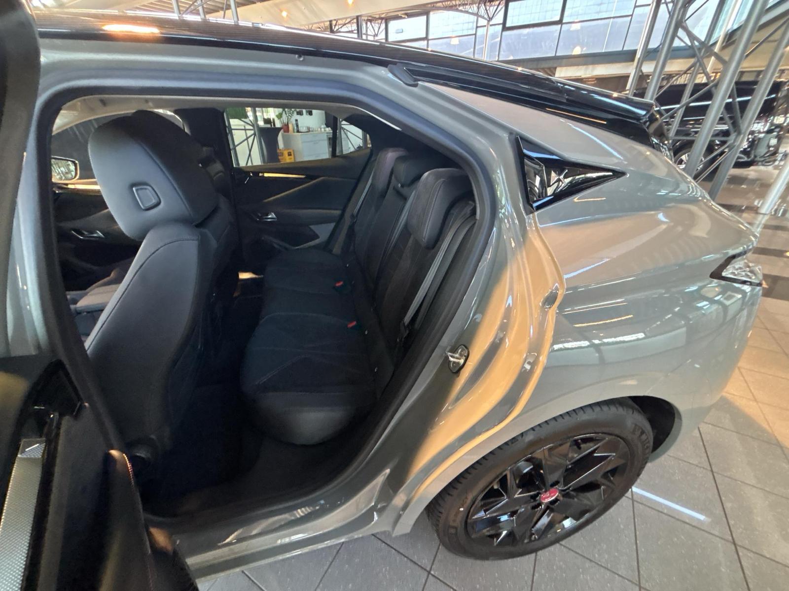 Fahrzeugabbildung DS Automobiles DS4 Performance Line +DAB+KLIMA+TEMPOMAT+LED+
