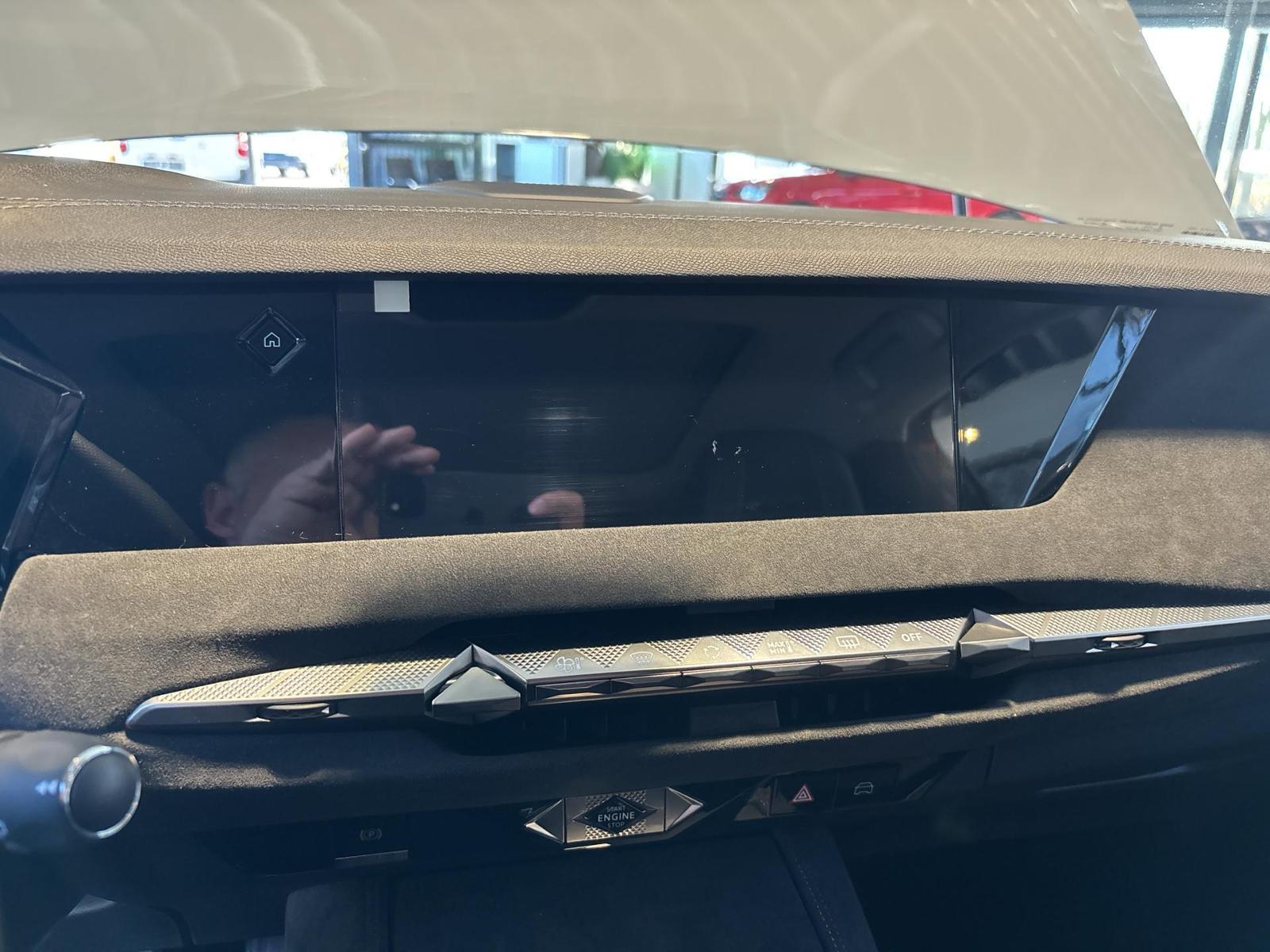 Fahrzeugabbildung DS Automobiles DS4 Performance Line +DAB+KLIMA+TEMPOMAT+LED+