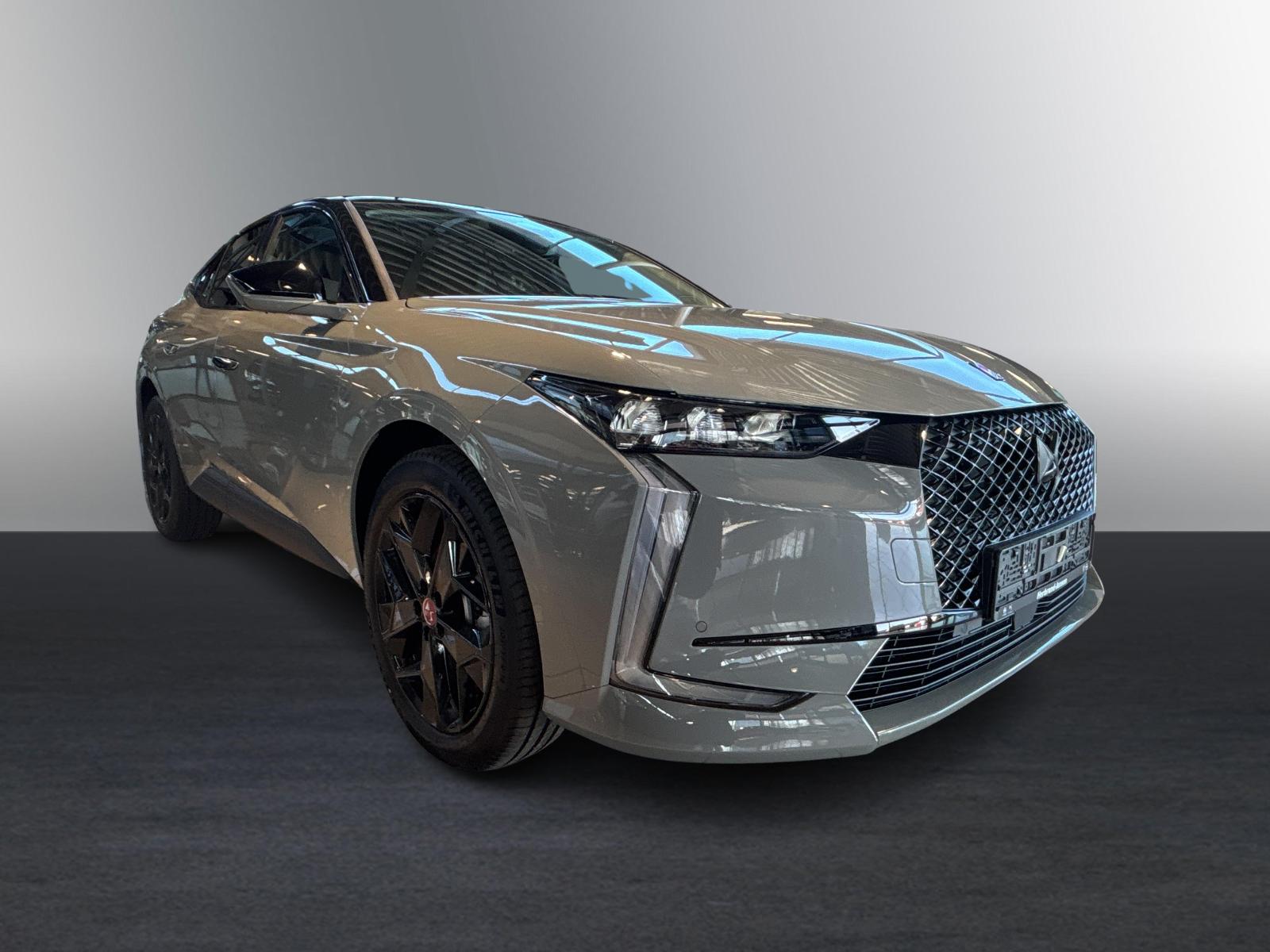 Fahrzeugabbildung DS Automobiles DS4 Performance Line +DAB+KLIMA+TEMPOMAT+LED+