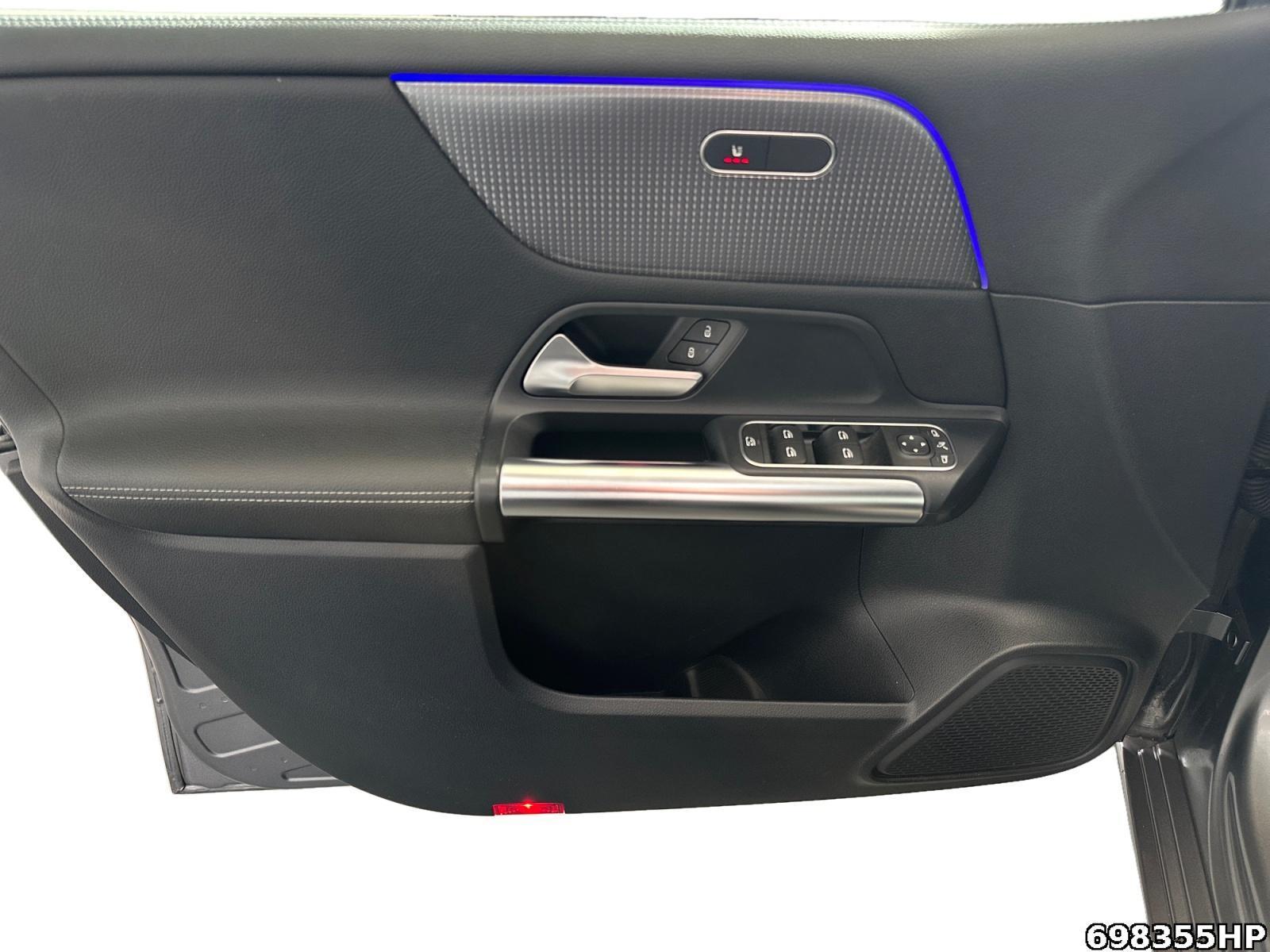 Fahrzeugabbildung Mercedes-Benz B 180 Progressive AHK Kamera Totw. Spurhalte