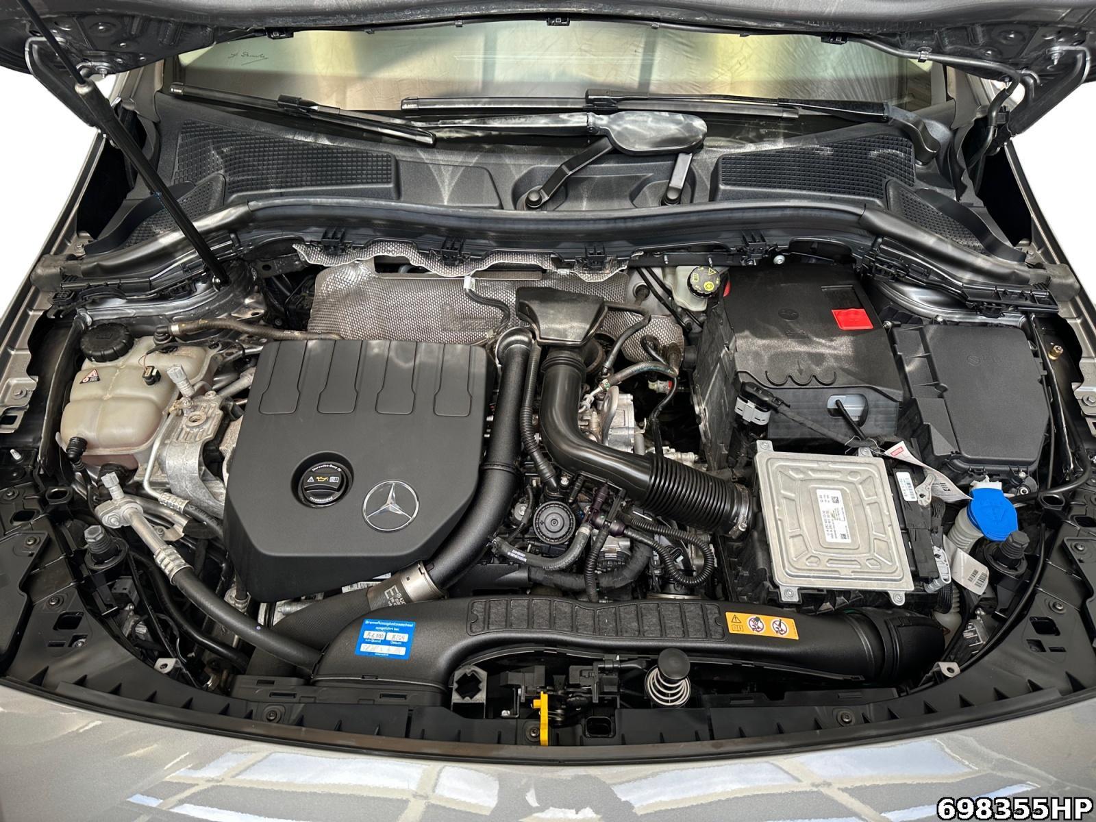 Fahrzeugabbildung Mercedes-Benz B 180 Progressive AHK Kamera Totw. Spurhalte