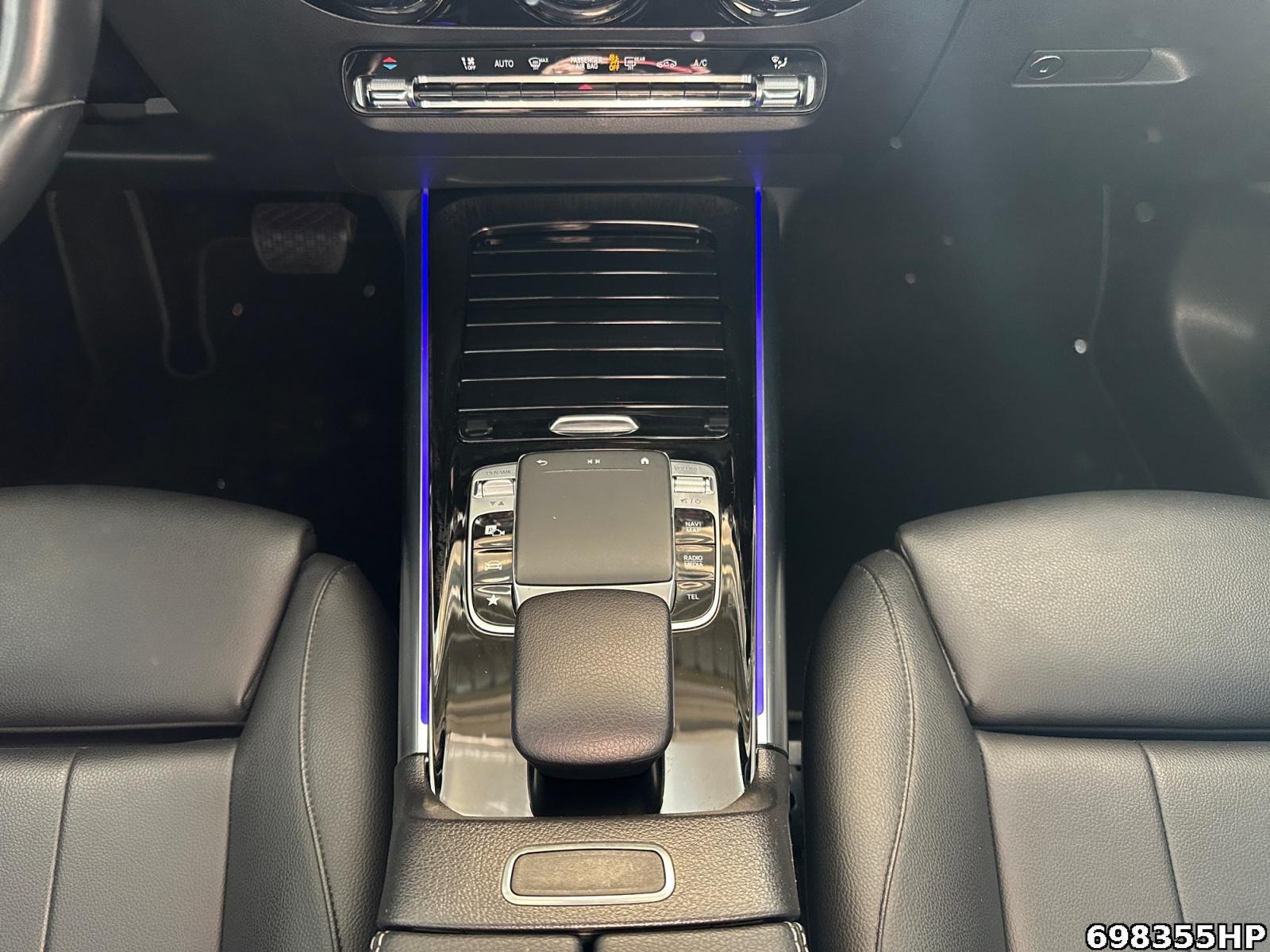 Fahrzeugabbildung Mercedes-Benz B 180 Progressive AHK Kamera Totw. Spurhalte