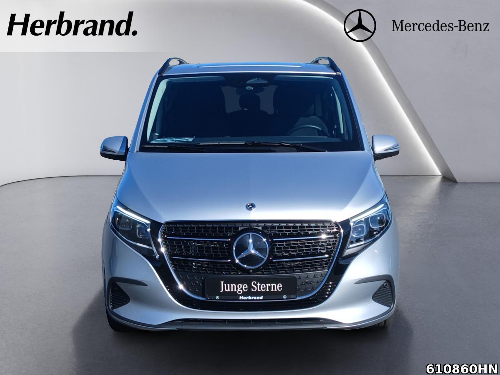 Fahrzeugabbildung Mercedes-Benz V 250 d Style XXL 9-G*LED*Distro*AHK*Standh*360°