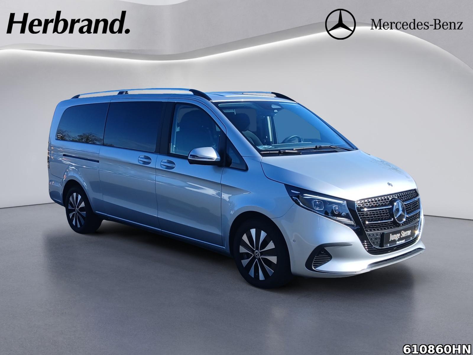 Fahrzeugabbildung Mercedes-Benz V 250 d Style XXL 9-G*LED*Distro*AHK*Standh*360°