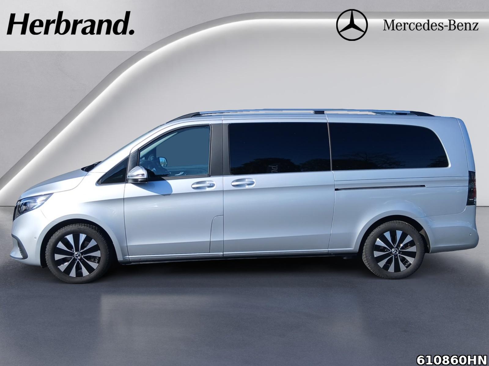 Fahrzeugabbildung Mercedes-Benz V 250 d Style XXL 9-G*LED*Distro*AHK*Standh*360°
