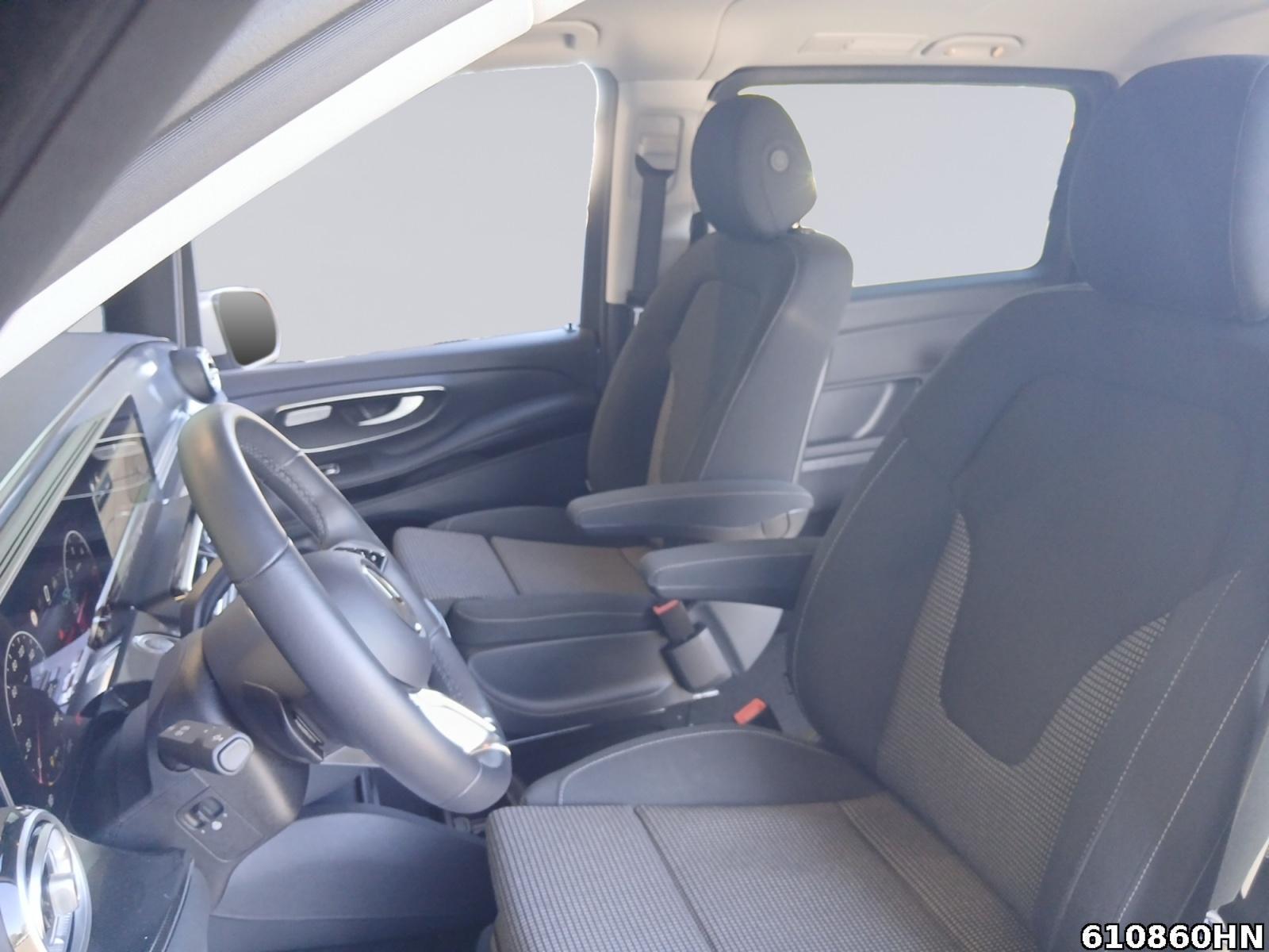 Fahrzeugabbildung Mercedes-Benz V 250 d Style XXL 9-G*LED*Distro*AHK*Standh*360°