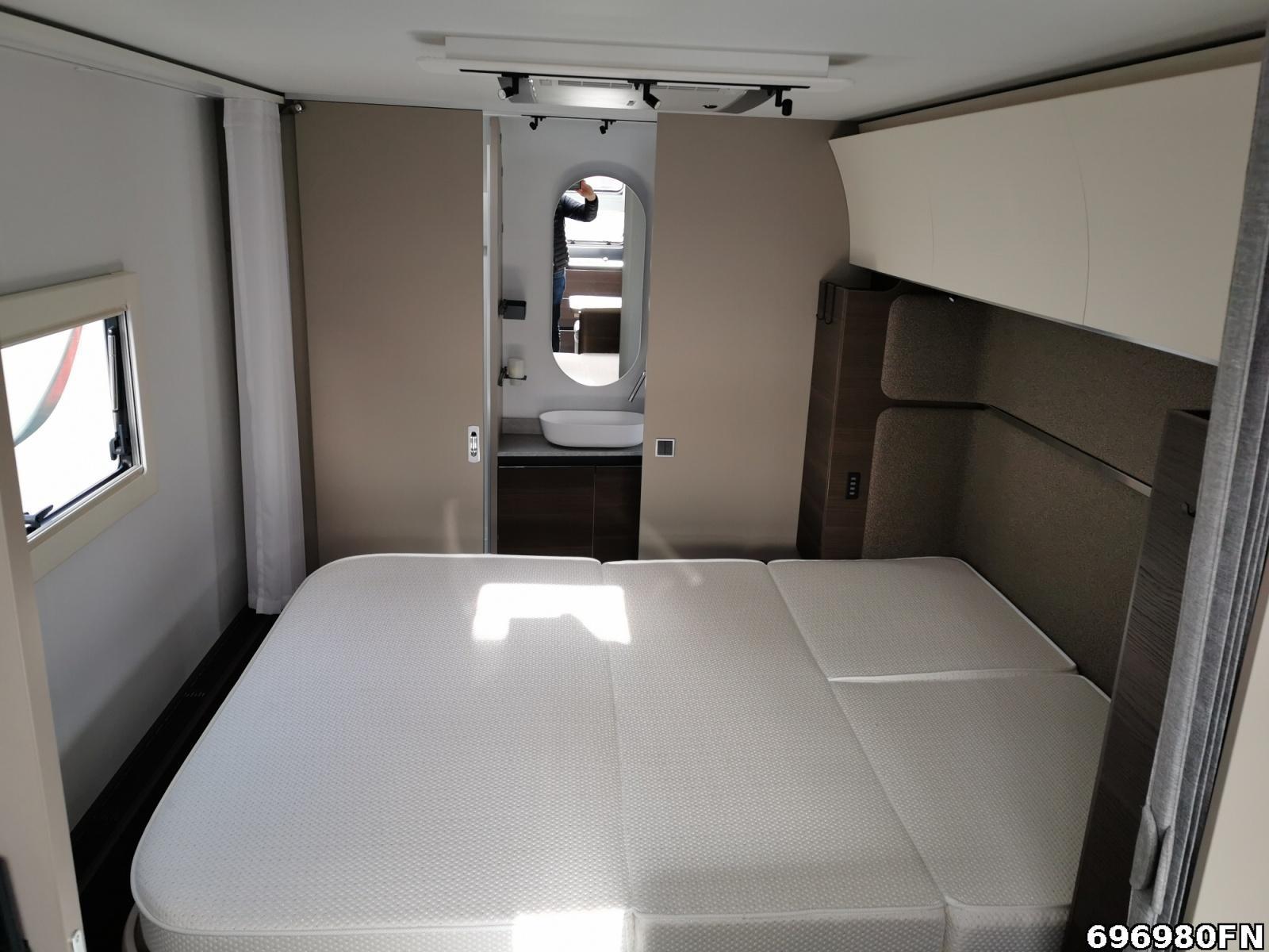 Fahrzeugabbildung Adria Alpina 663 HT