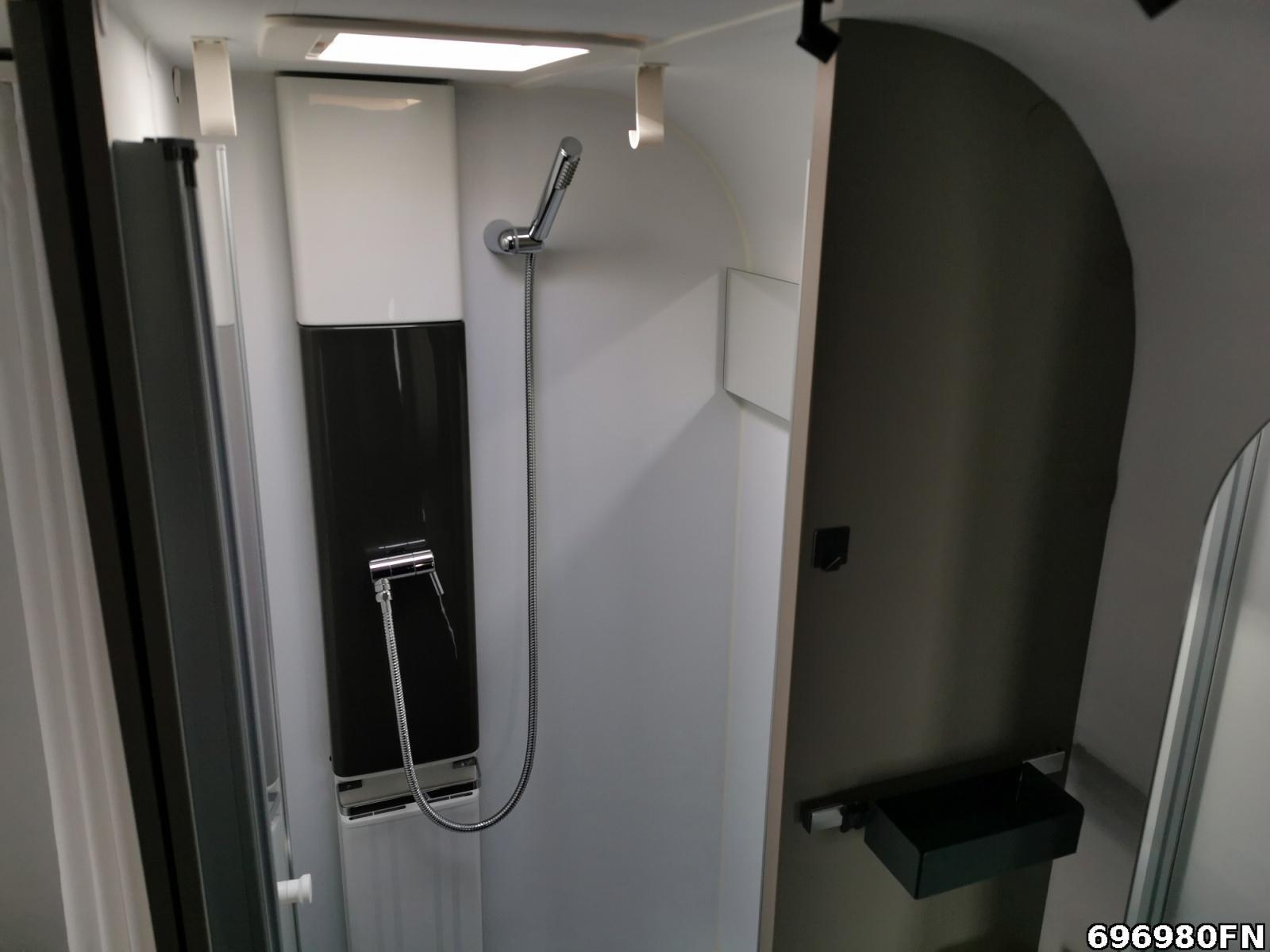 Fahrzeugabbildung Adria Alpina 663 HT