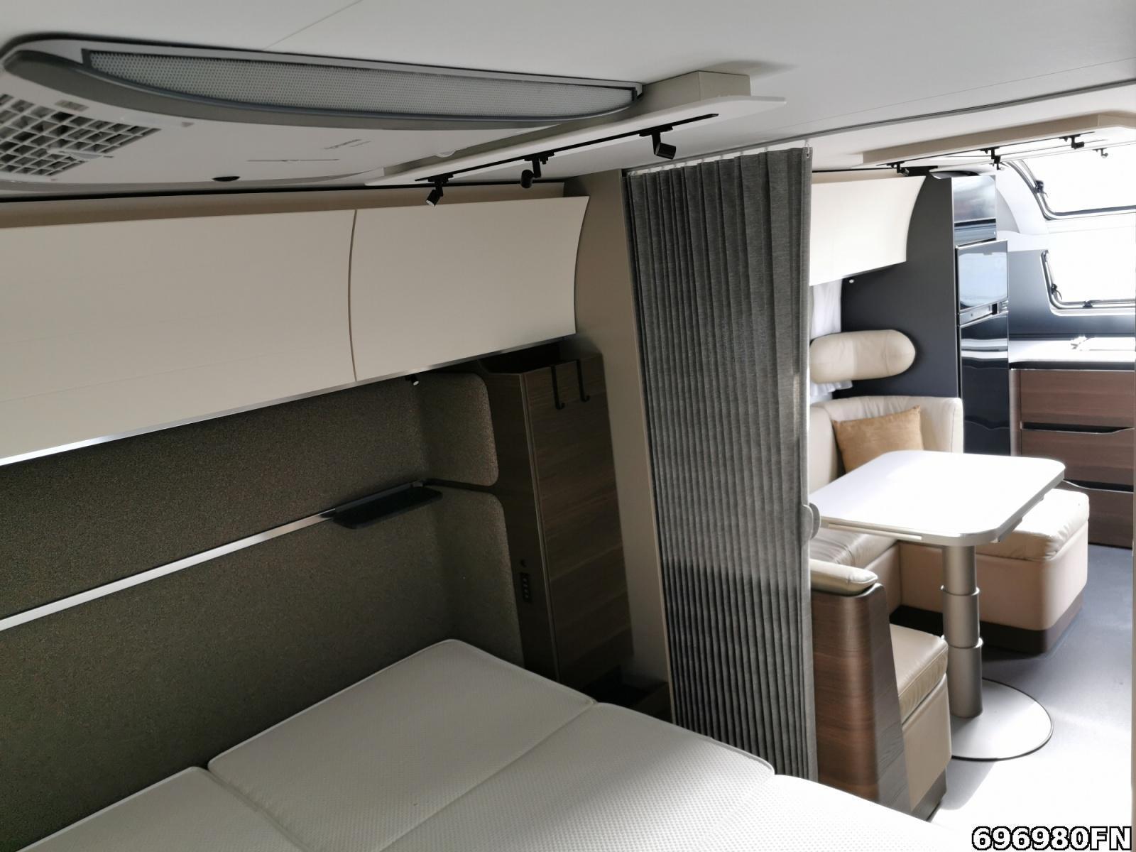 Fahrzeugabbildung Adria Alpina 663 HT