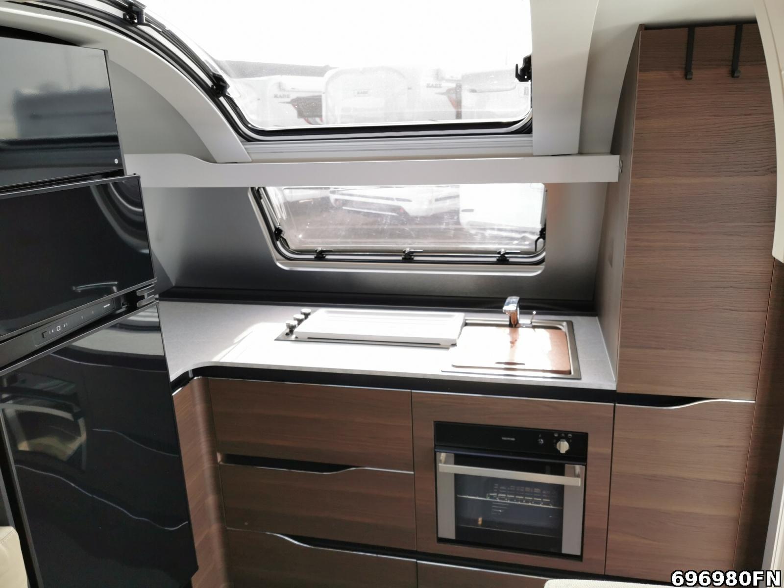 Fahrzeugabbildung Adria Alpina 663 HT