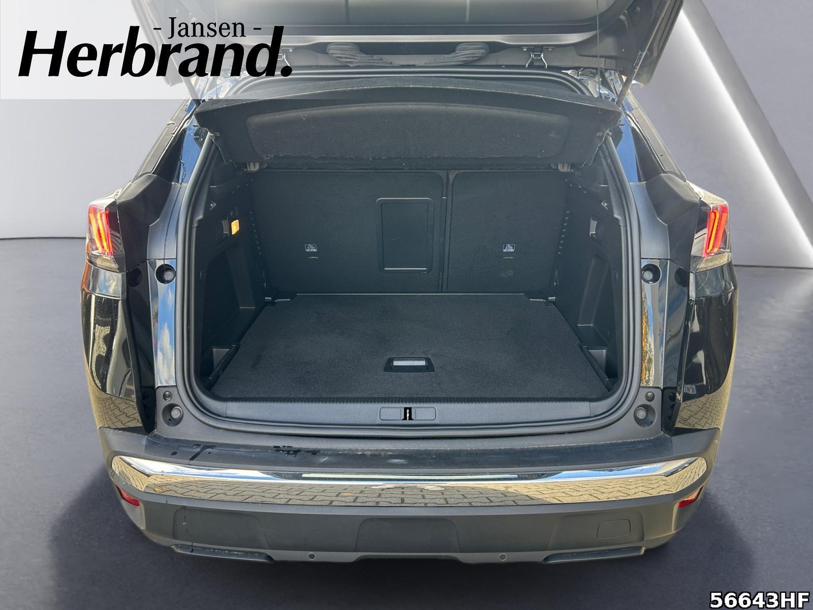 Fahrzeugabbildung Peugeot 3008 Allure Pack*Sitzhzg*Navi*PDC+CAM*LED*