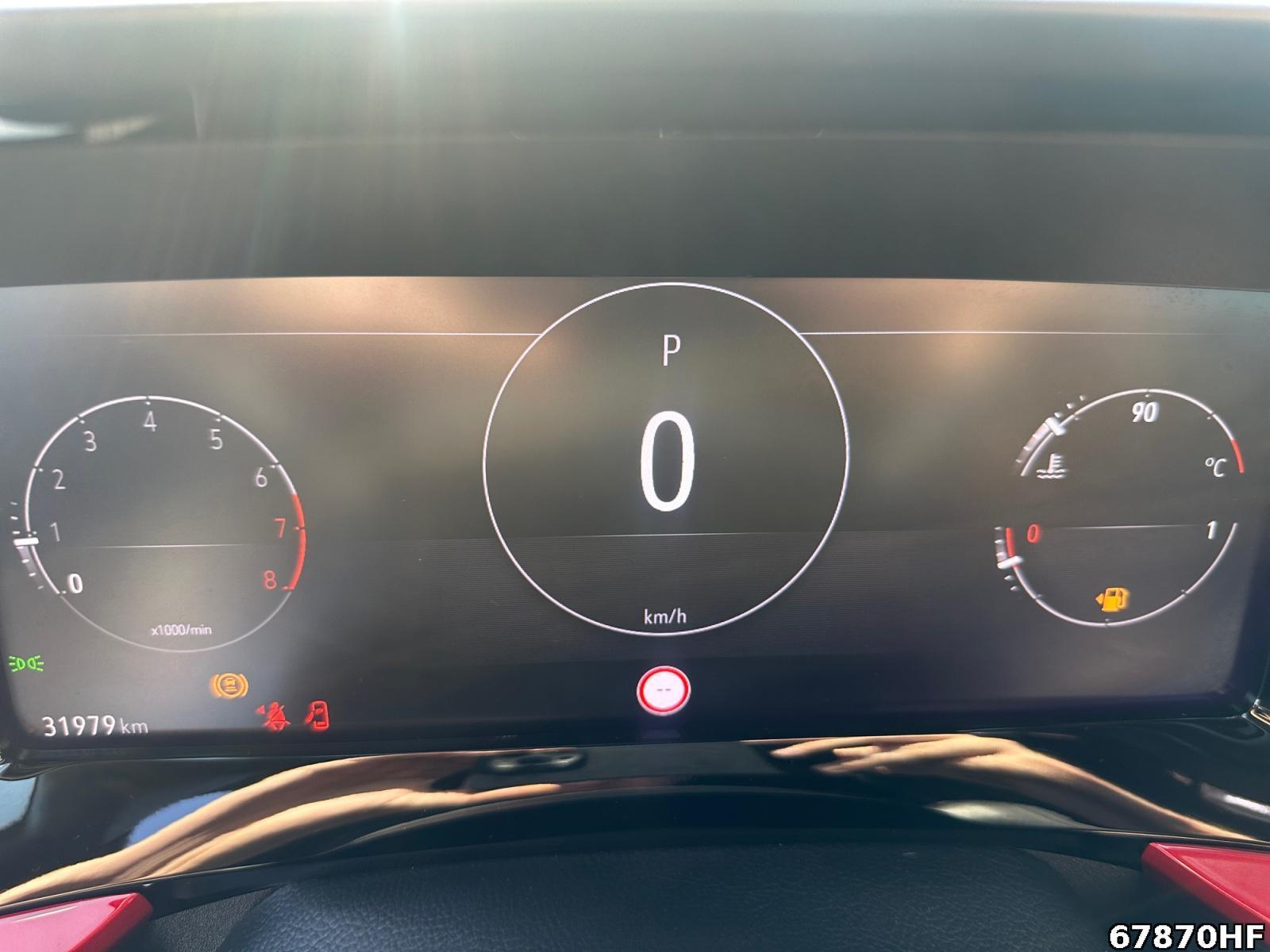 Fahrzeugabbildung Opel Mokka 1.2 Turbo, GS Line