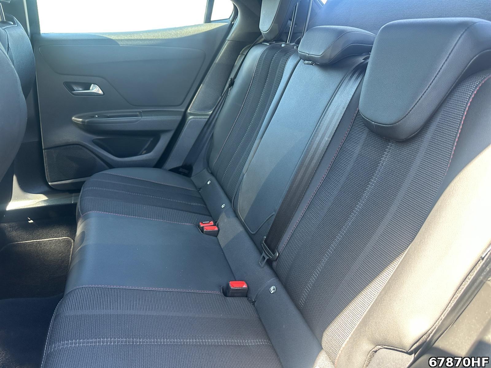 Fahrzeugabbildung Opel Mokka 1.2 Turbo, GS Line