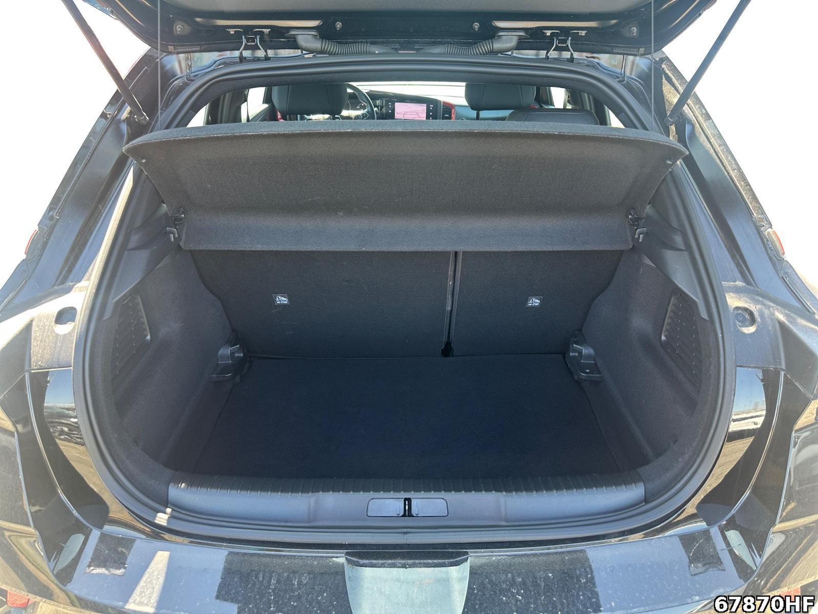 Fahrzeugabbildung Opel Mokka 1.2 Turbo, GS Line