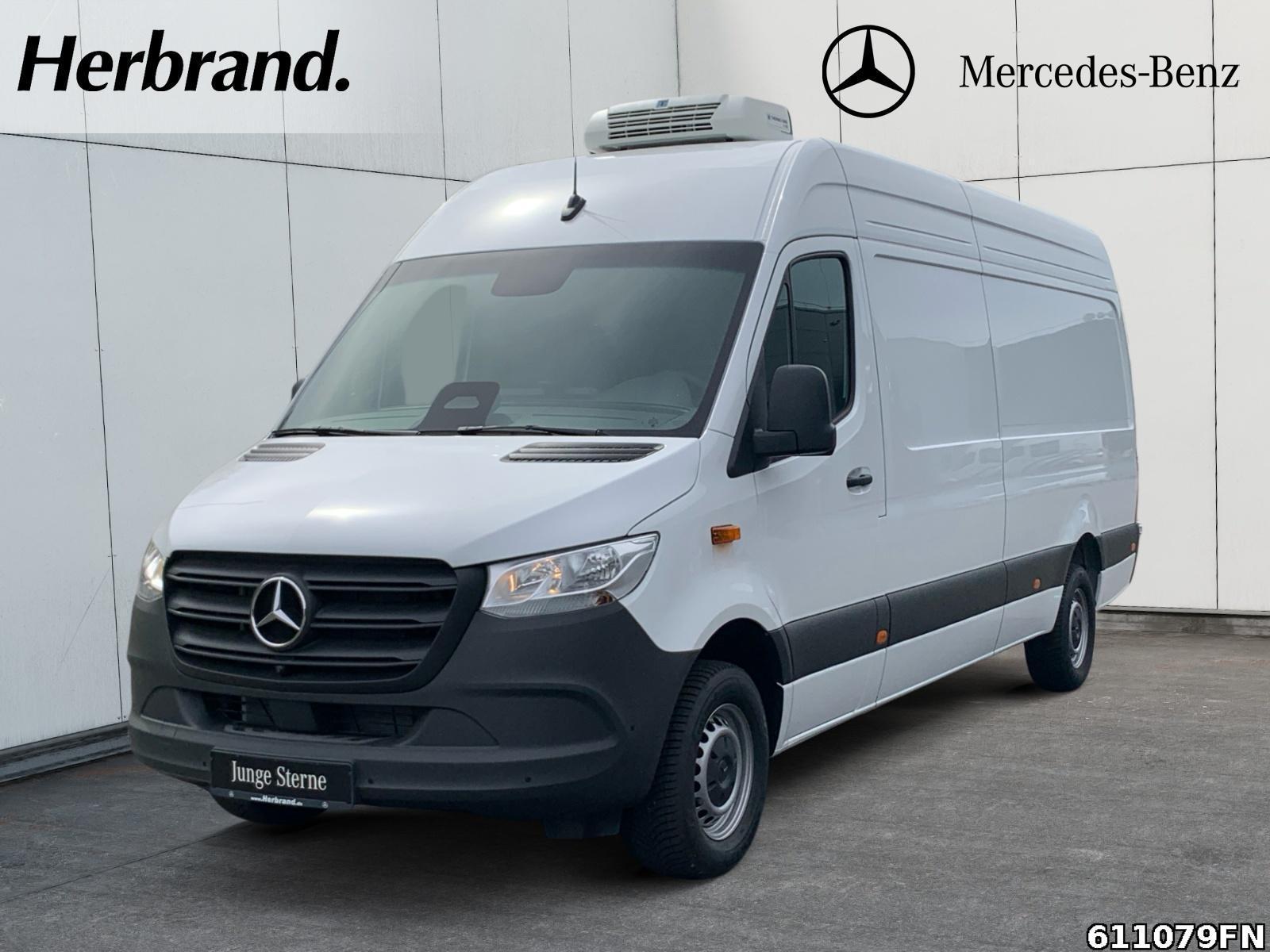 Mercedes-Benz Sprinter 315 L3H2 *FRISCHDIENST*KAMERA*TEMPOMAT