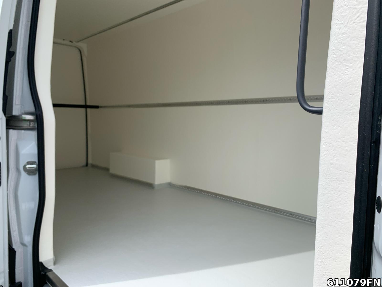 Fahrzeugabbildung Mercedes-Benz Sprinter 315 L3H2 *FRISCHDIENST*KAMERA*TEMPOMAT