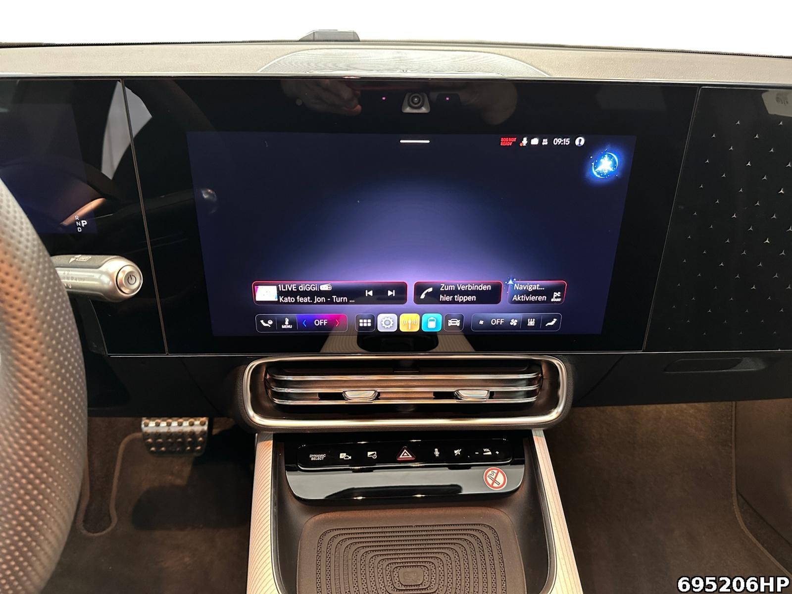 Fahrzeugabbildung Mercedes-Benz CLA 250 +AMG+AHK+MEMORY+WINTERPAKET+KEYLESS