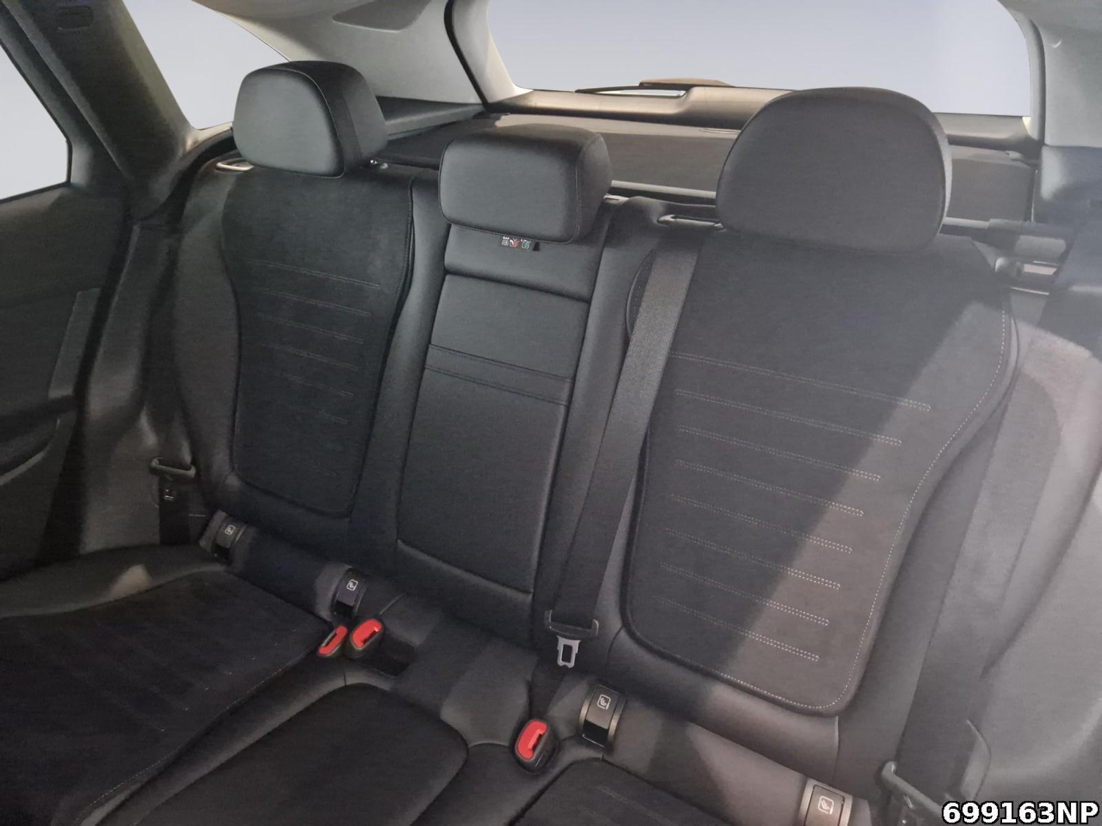 Fahrzeugabbildung Mercedes-Benz GLC 200 4M AMG DIGITAL L.360°AIRMATIC Memory AHK