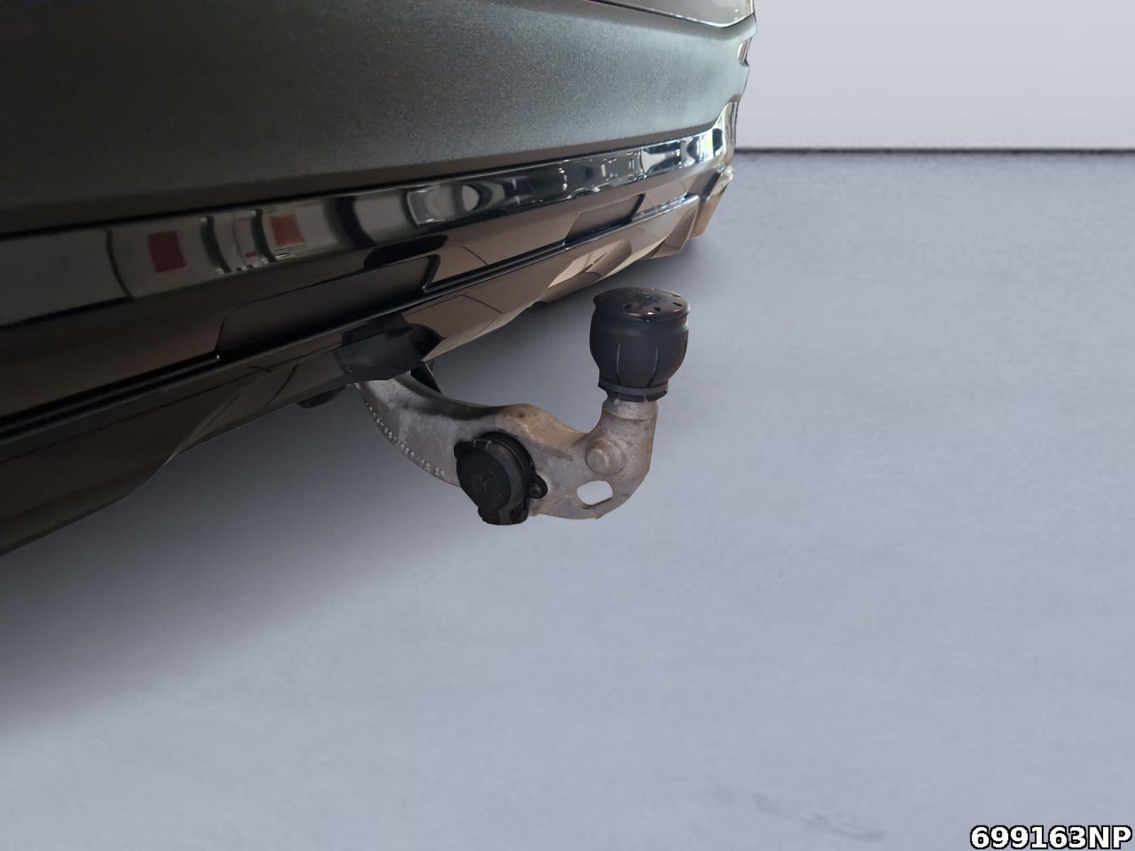 Fahrzeugabbildung Mercedes-Benz GLC 200 4M AMG DIGITAL L.360°AIRMATIC Memory AHK