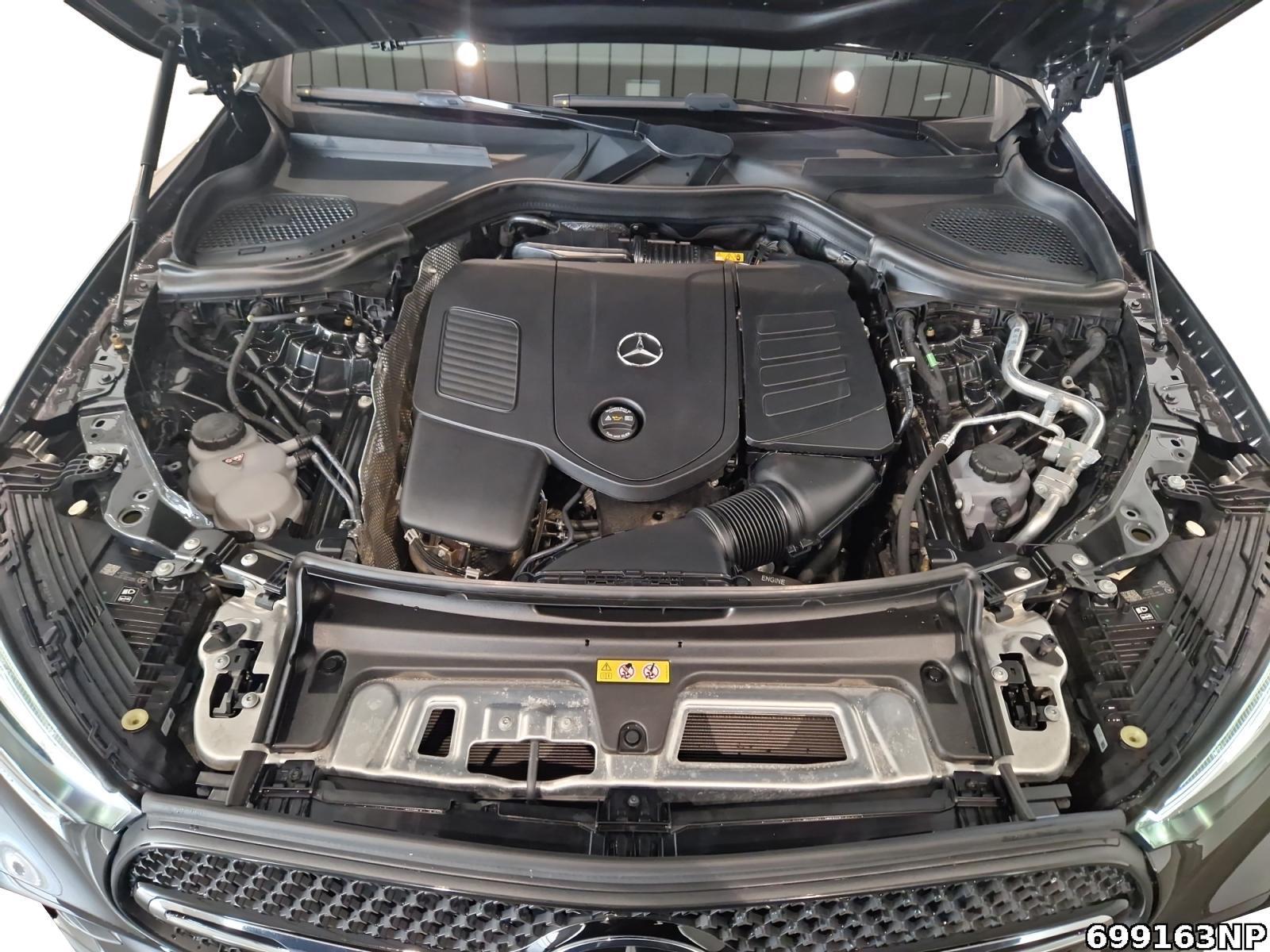 Fahrzeugabbildung Mercedes-Benz GLC 200 4M AMG DIGITAL L.360°AIRMATIC Memory AHK