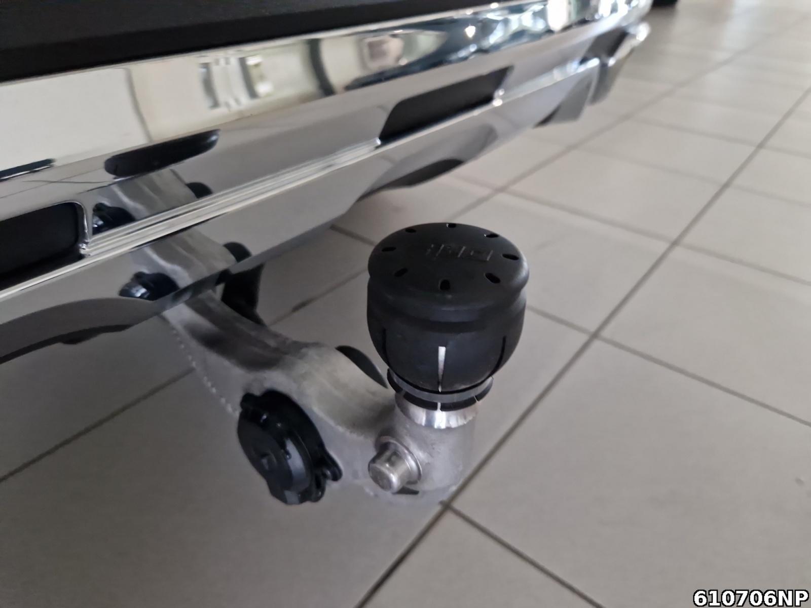 Fahrzeugabbildung Mercedes-Benz GLC 300 de 4M AMG AHK Pano360° Burmester HUD LED