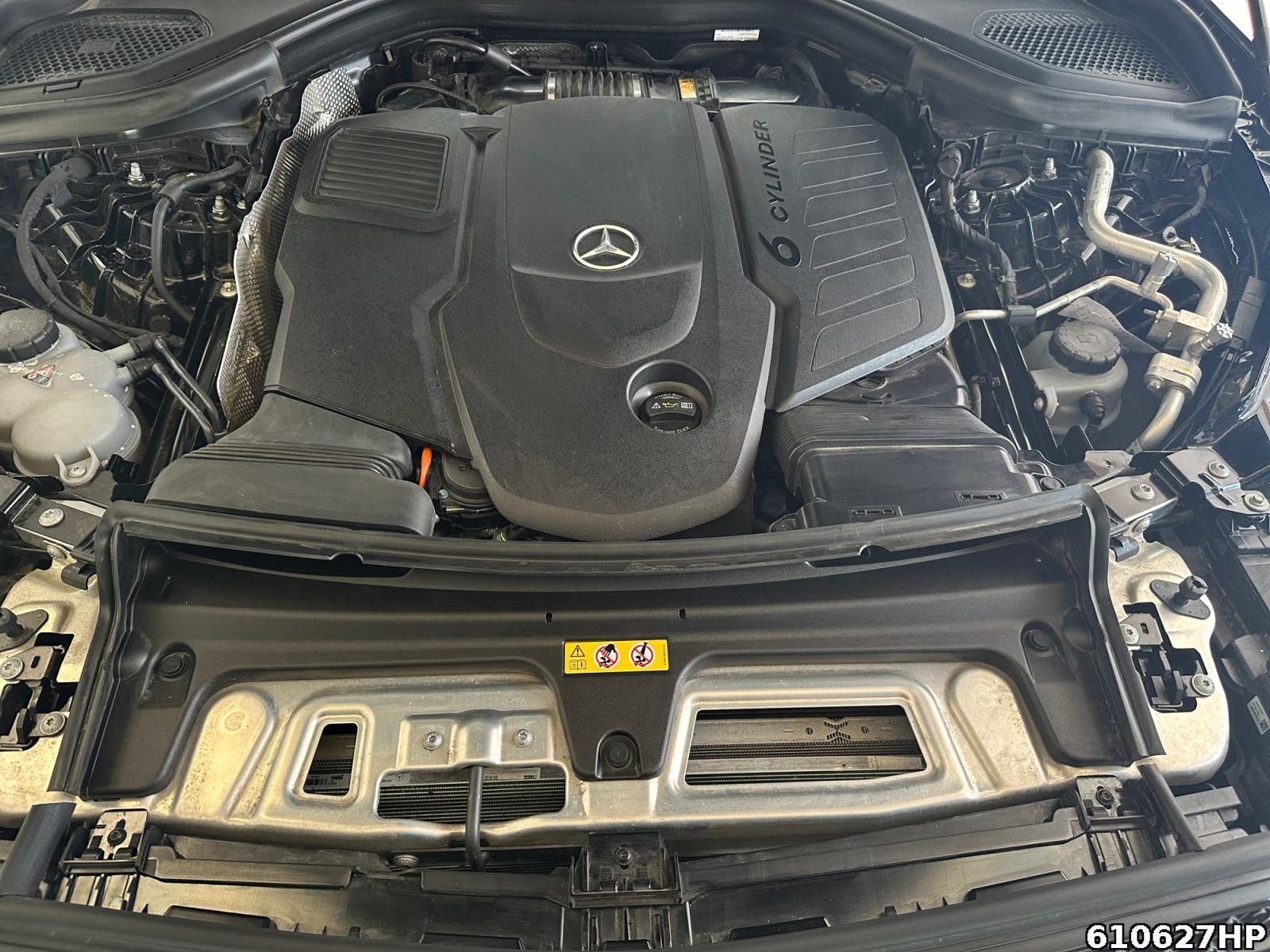 Fahrzeugabbildung Mercedes-Benz GLC 450 d 4M AMG Pano AHK Night Memory LED Totw