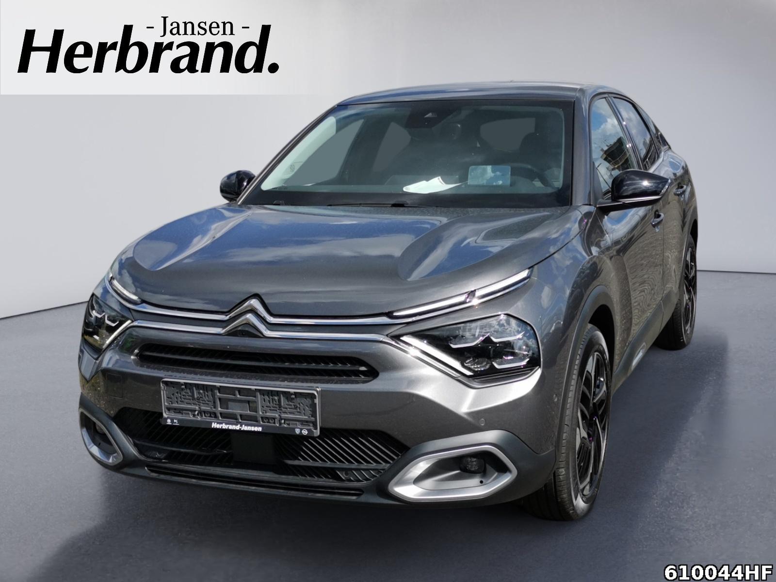 Citroën C4 1.2 PureTech 130 Max **CAR-PLAY**SHZ**LED**