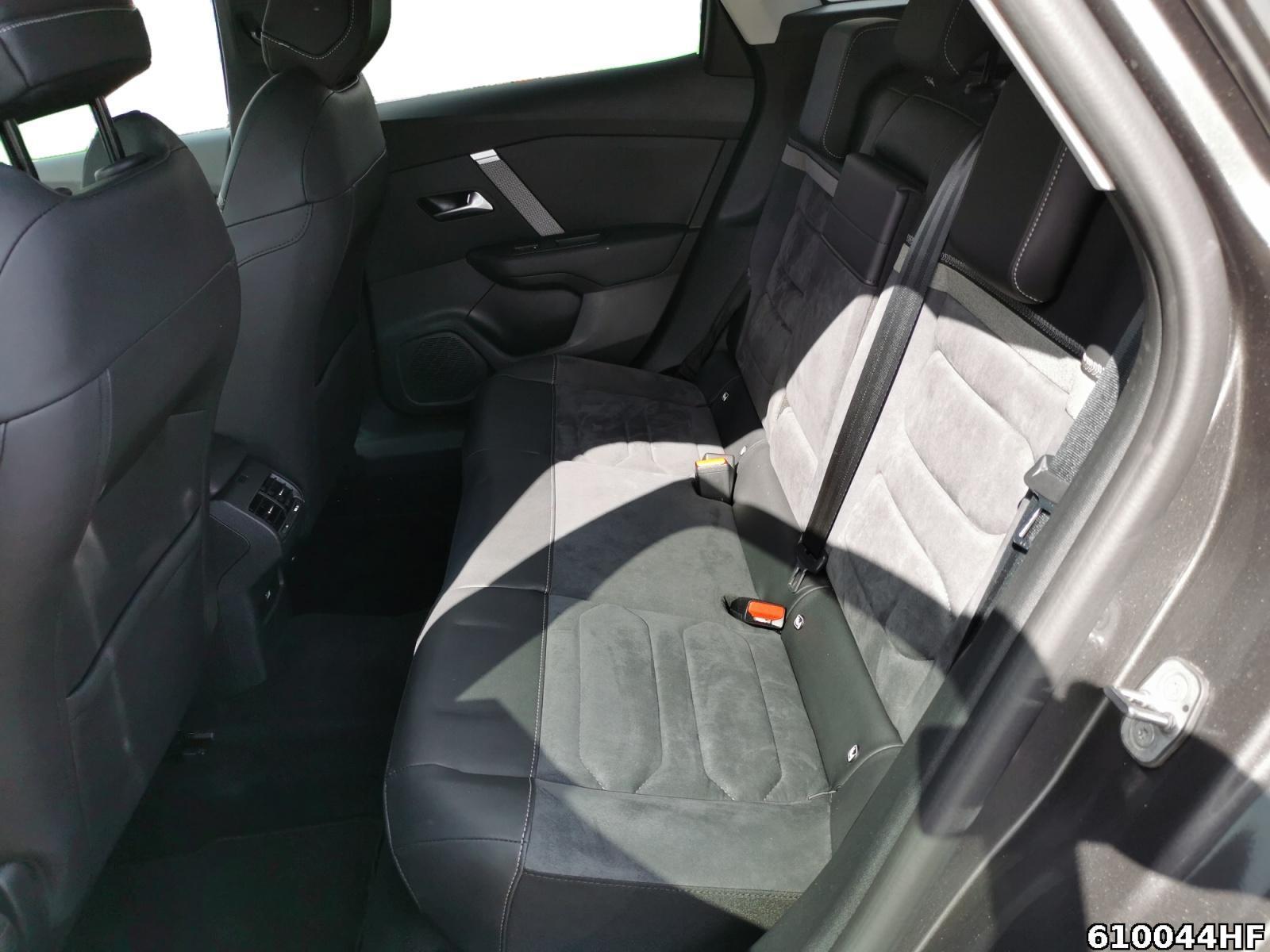 Fahrzeugabbildung Citroën C4 1.2 PureTech 130 Max **CAR-PLAY**SHZ**LED**
