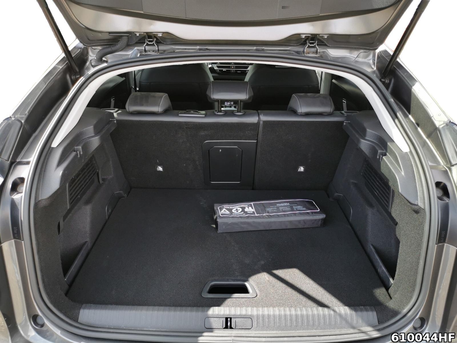 Fahrzeugabbildung Citroën C4 1.2 PureTech 130 Max **CAR-PLAY**SHZ**LED**