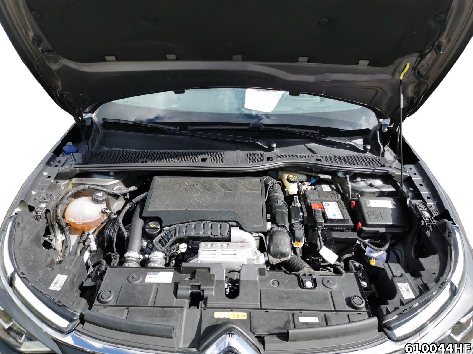 Fahrzeugabbildung Citroën C4 1.2 PureTech 130 Max **CAR-PLAY**SHZ**LED**