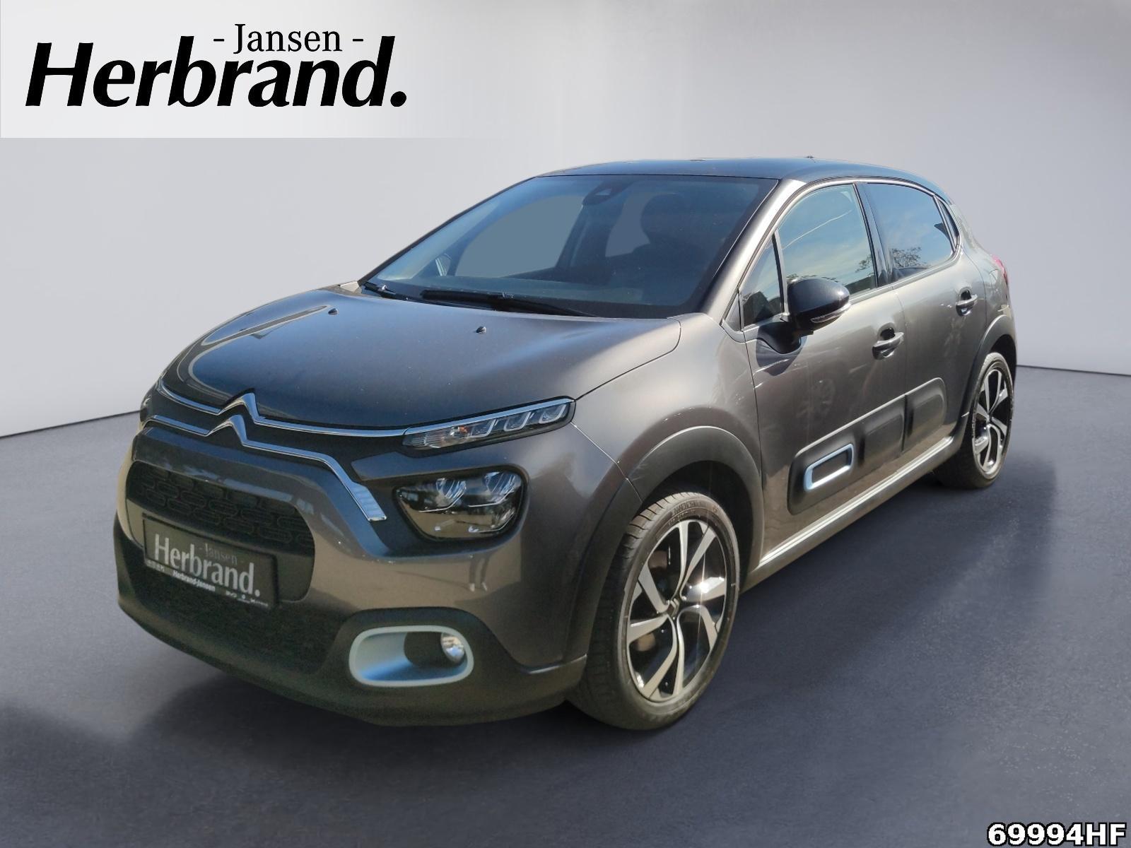 Citroën C3 1.2 PureTech 110 Elle Stop&Start (Euro 6d)