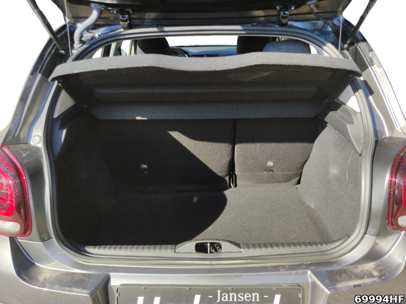 Fahrzeugabbildung Citroën C3 1.2 PureTech 110 Elle Stop&Start (Euro 6d)
