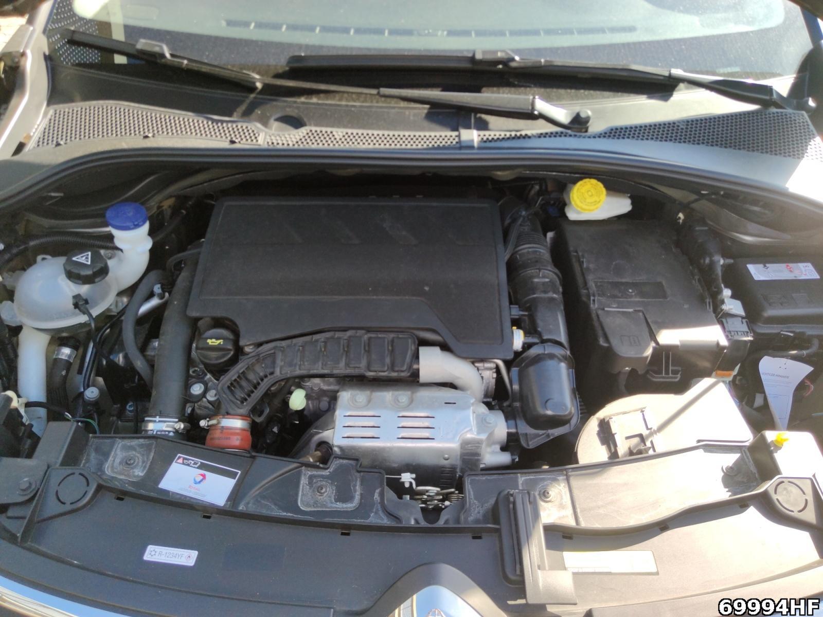 Fahrzeugabbildung Citroën C3 1.2 PureTech 110 Elle Stop&Start (Euro 6d)