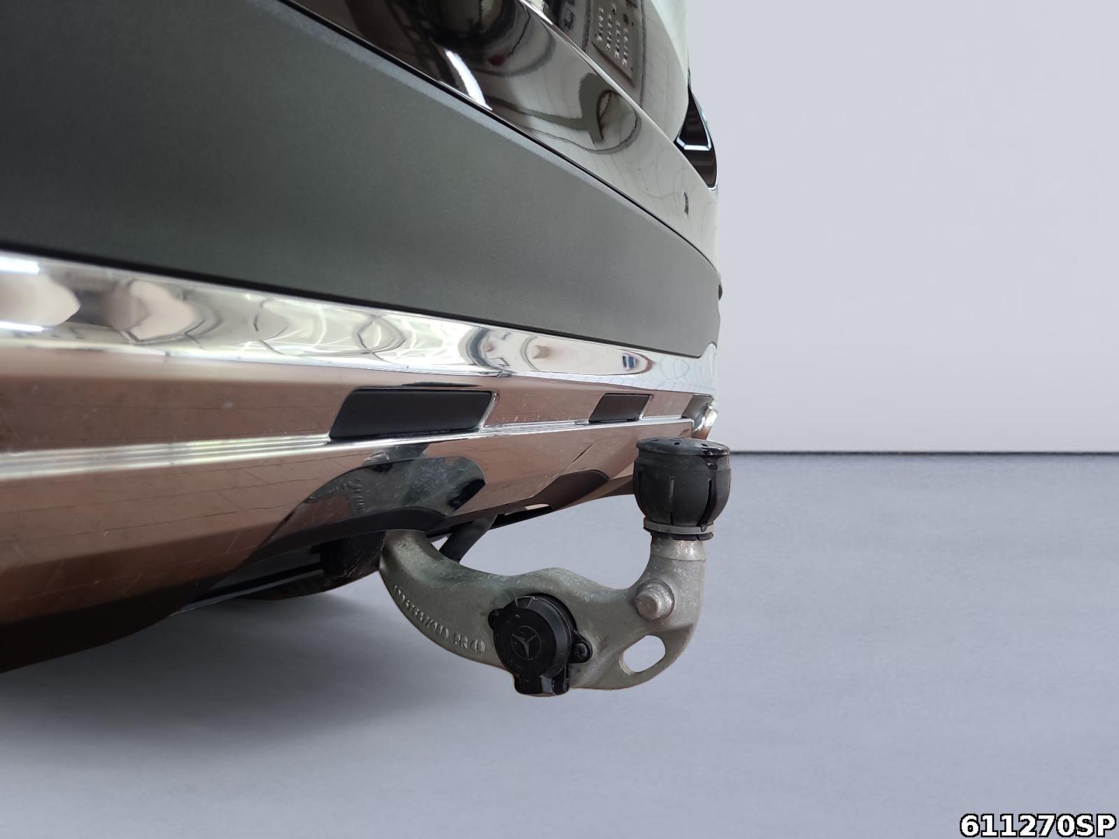 Fahrzeugabbildung Mercedes-Benz GLC 200 4M Avantgarde AHK Kamera Memory Ambient