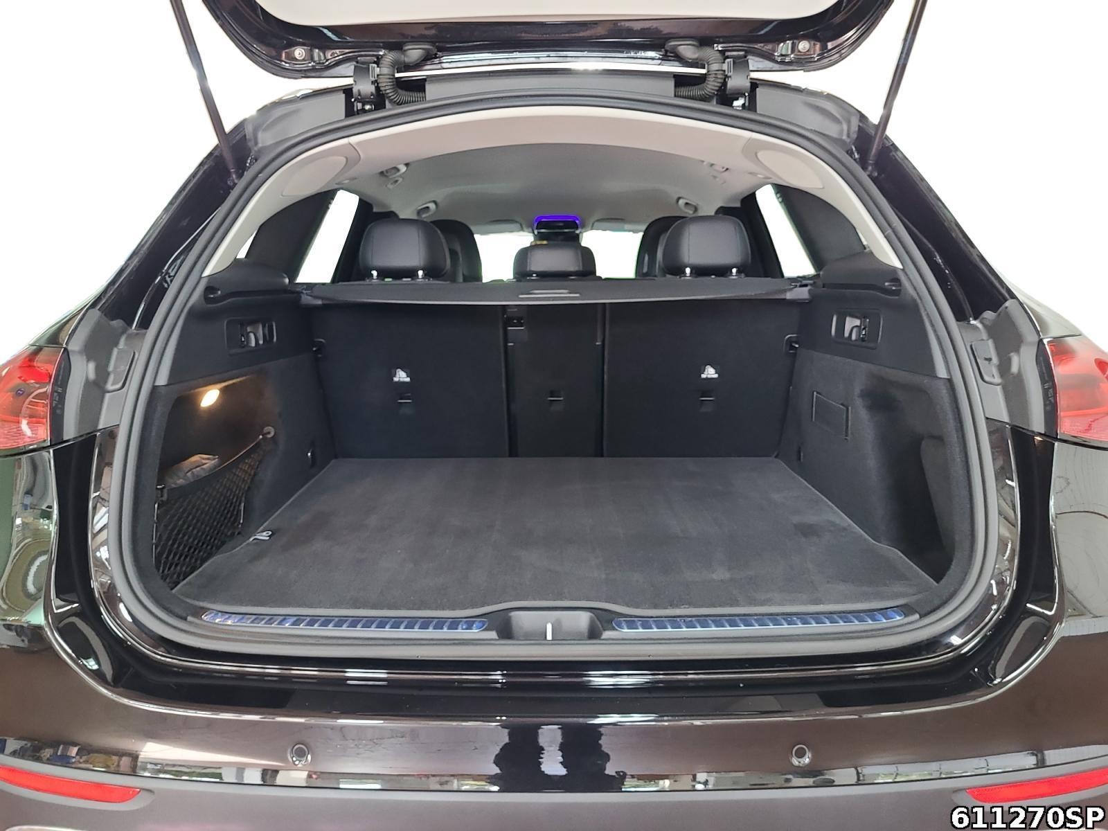 Fahrzeugabbildung Mercedes-Benz GLC 200 4M Avantgarde AHK Kamera Memory Ambient