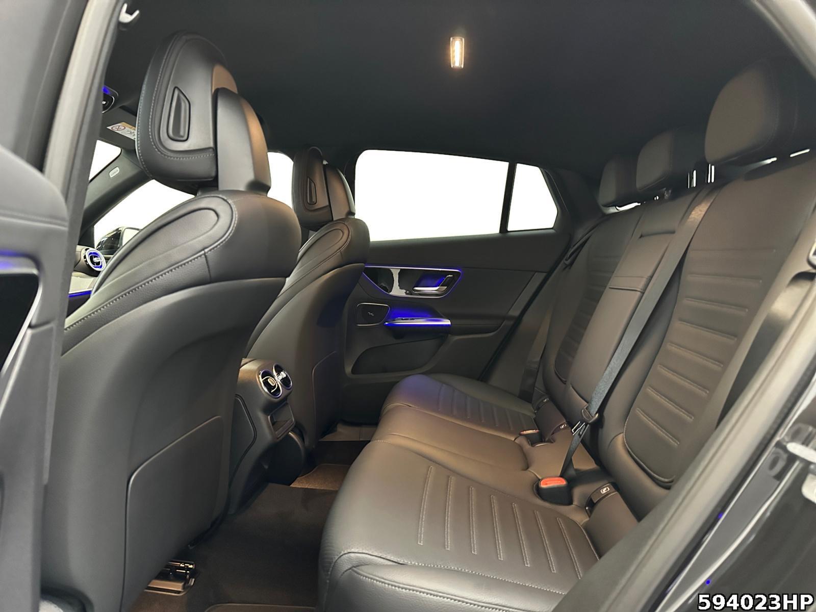Fahrzeugabbildung Mercedes-Benz GLC 220 d 4MATIC Coupé +AMG+NIGHT+AHK+DIGITALLI+