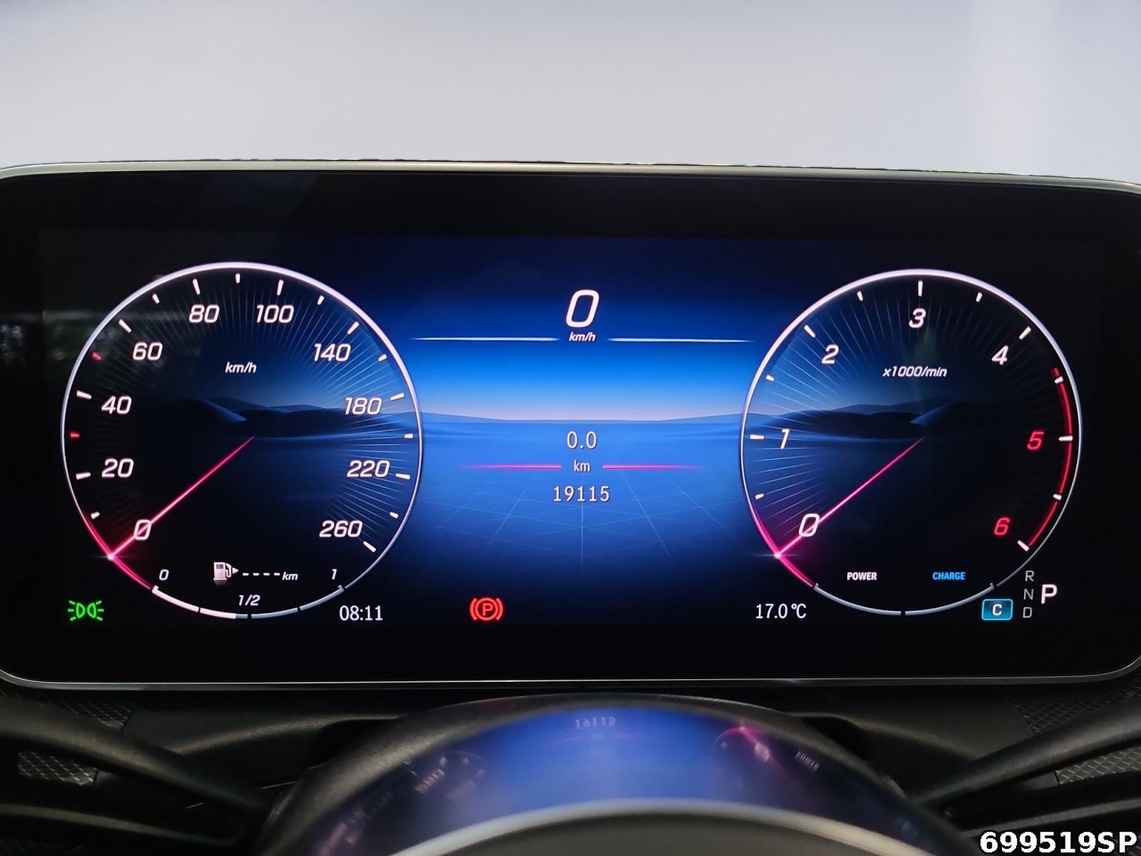 Fahrzeugabbildung Mercedes-Benz C 220 d T Avantgarde Advanced AHK Totw. Kamera