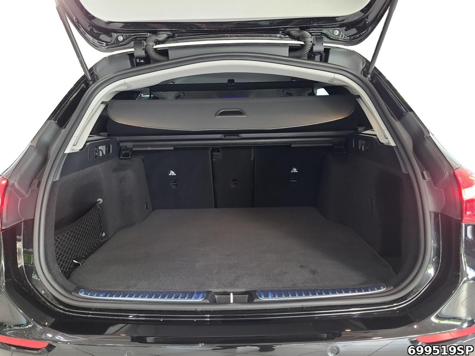 Fahrzeugabbildung Mercedes-Benz C 220 d T Avantgarde Advanced AHK Totw. Kamera
