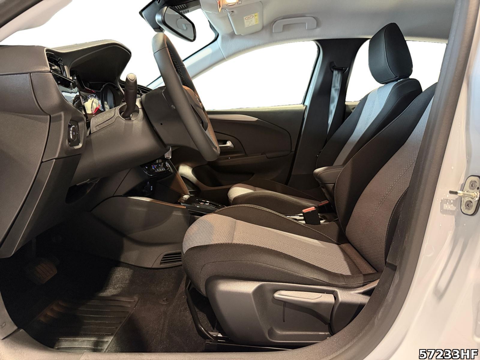 Fahrzeugabbildung Opel Corsa Edition*Parksensoren*Carplay*Allwetter