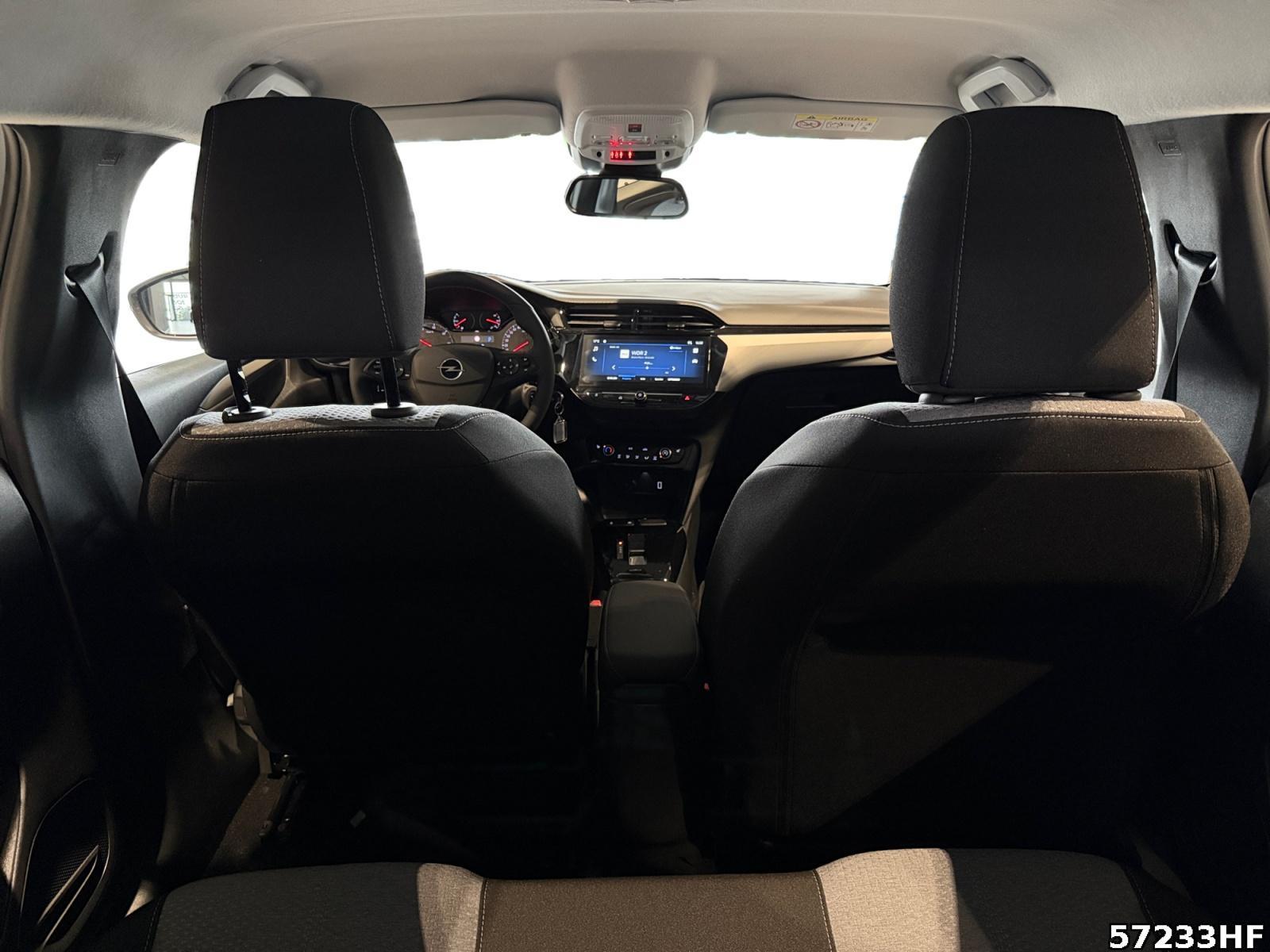 Fahrzeugabbildung Opel Corsa Edition*Parksensoren*Carplay*Allwetter