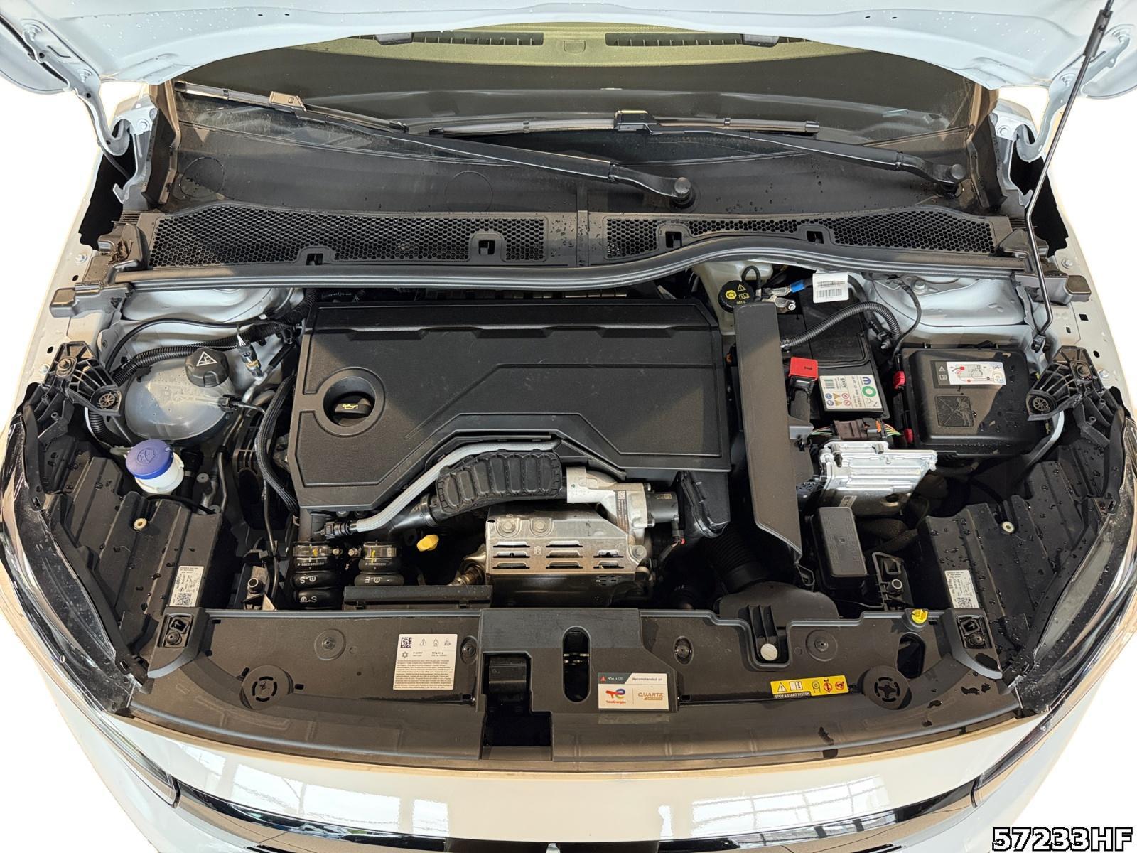 Fahrzeugabbildung Opel Corsa Edition*Parksensoren*Carplay*Allwetter