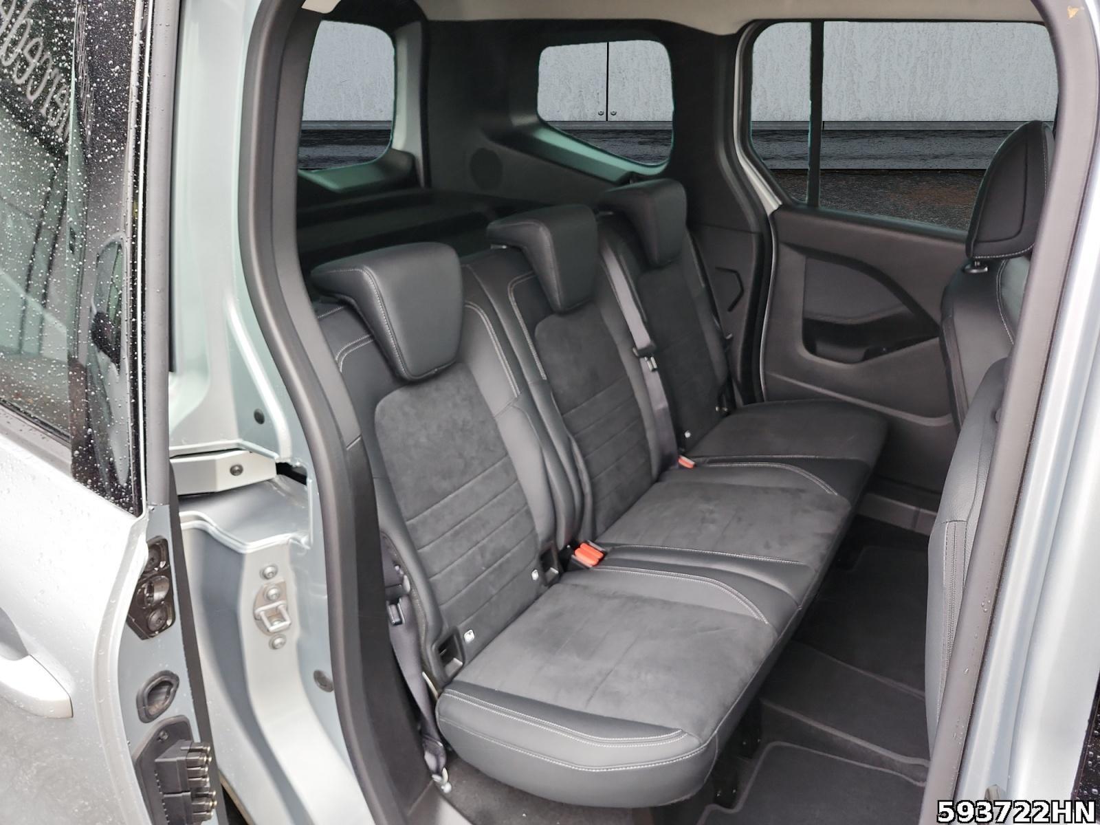 Fahrzeugabbildung Mercedes-Benz T-Klasse PROGRESSIVE Standard