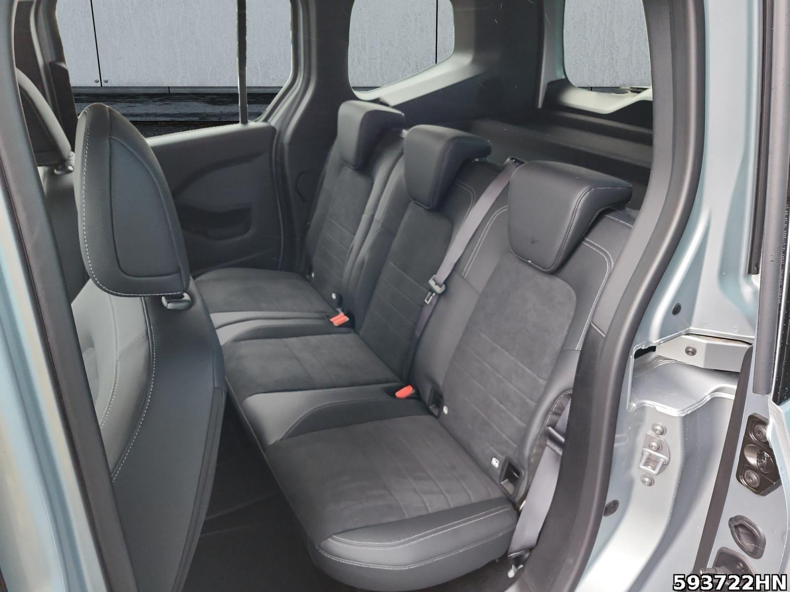 Fahrzeugabbildung Mercedes-Benz T-Klasse PROGRESSIVE Standard