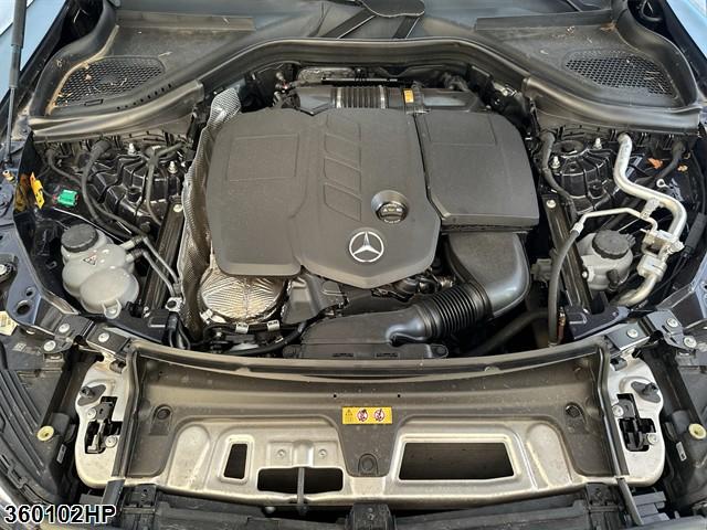 Fahrzeugabbildung Mercedes-Benz GLC 300 de 4M +AMG+LED+AHK+MBUX-PREMIUM+DAB+KAM+