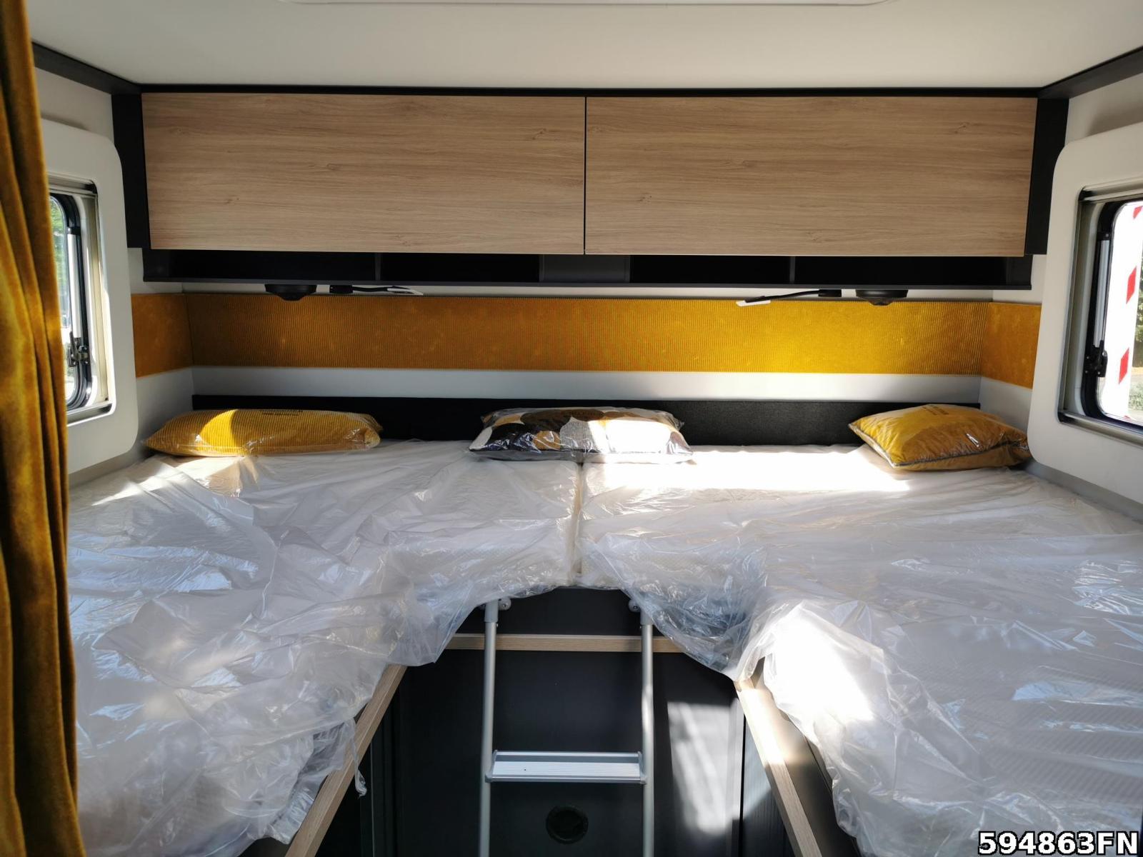 Fahrzeugabbildung Frankia Now 7.0L 3,5t 